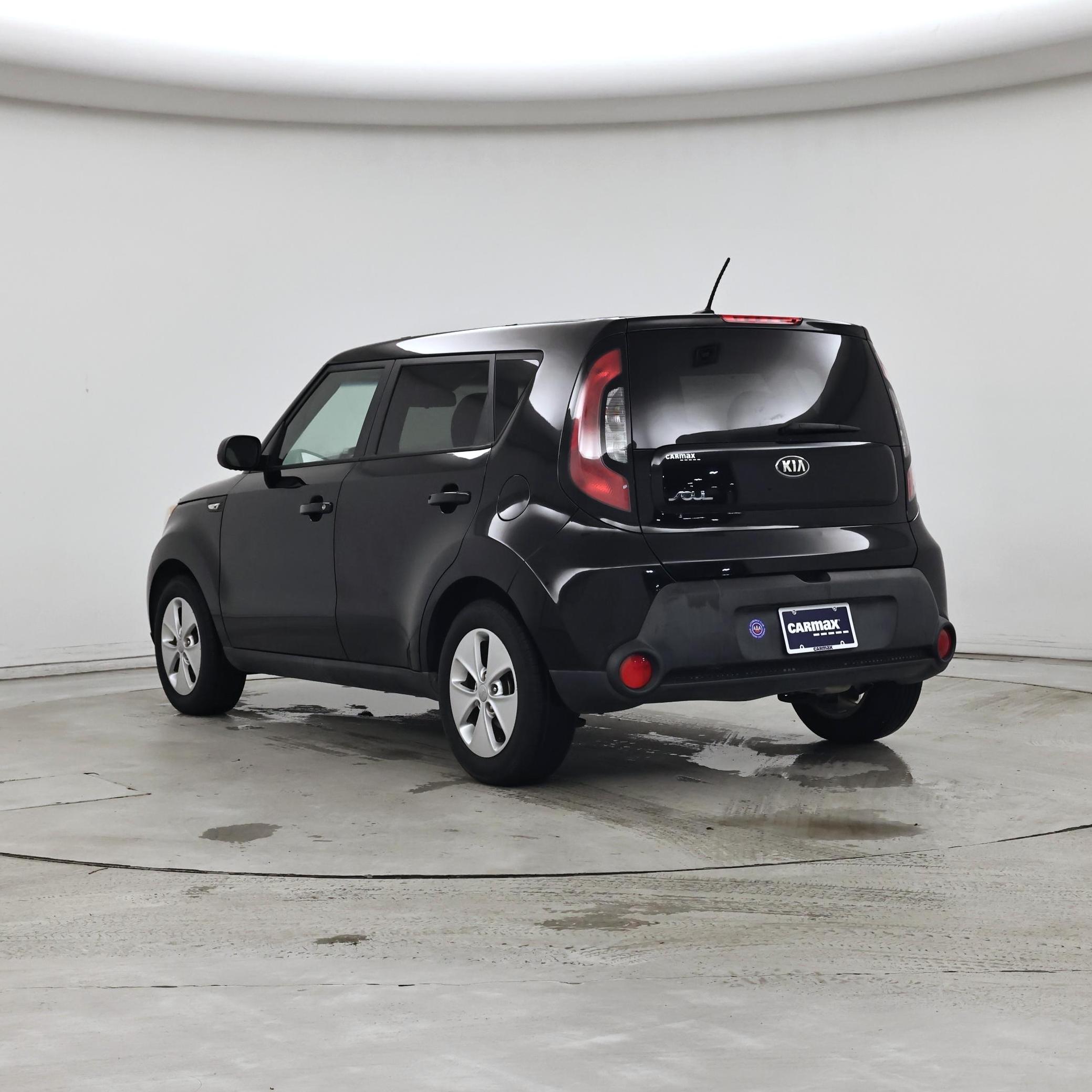 Thumbnail: 2022 Kia Soul - 2