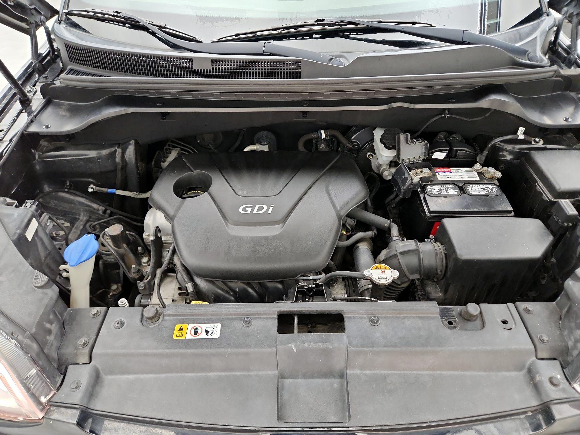 Thumbnail: 2022 Kia Soul - 20