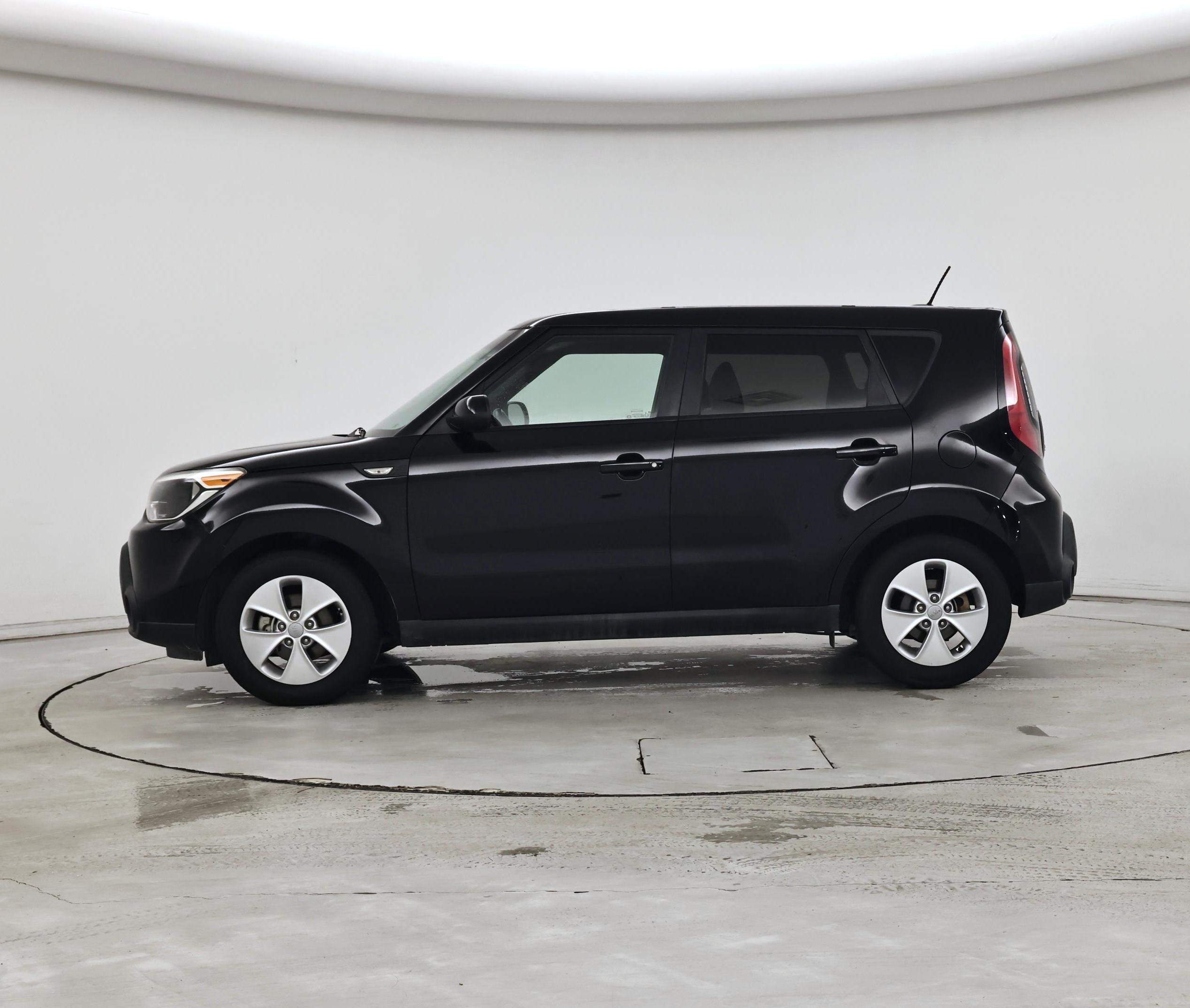 Thumbnail: 2022 Kia Soul - 3