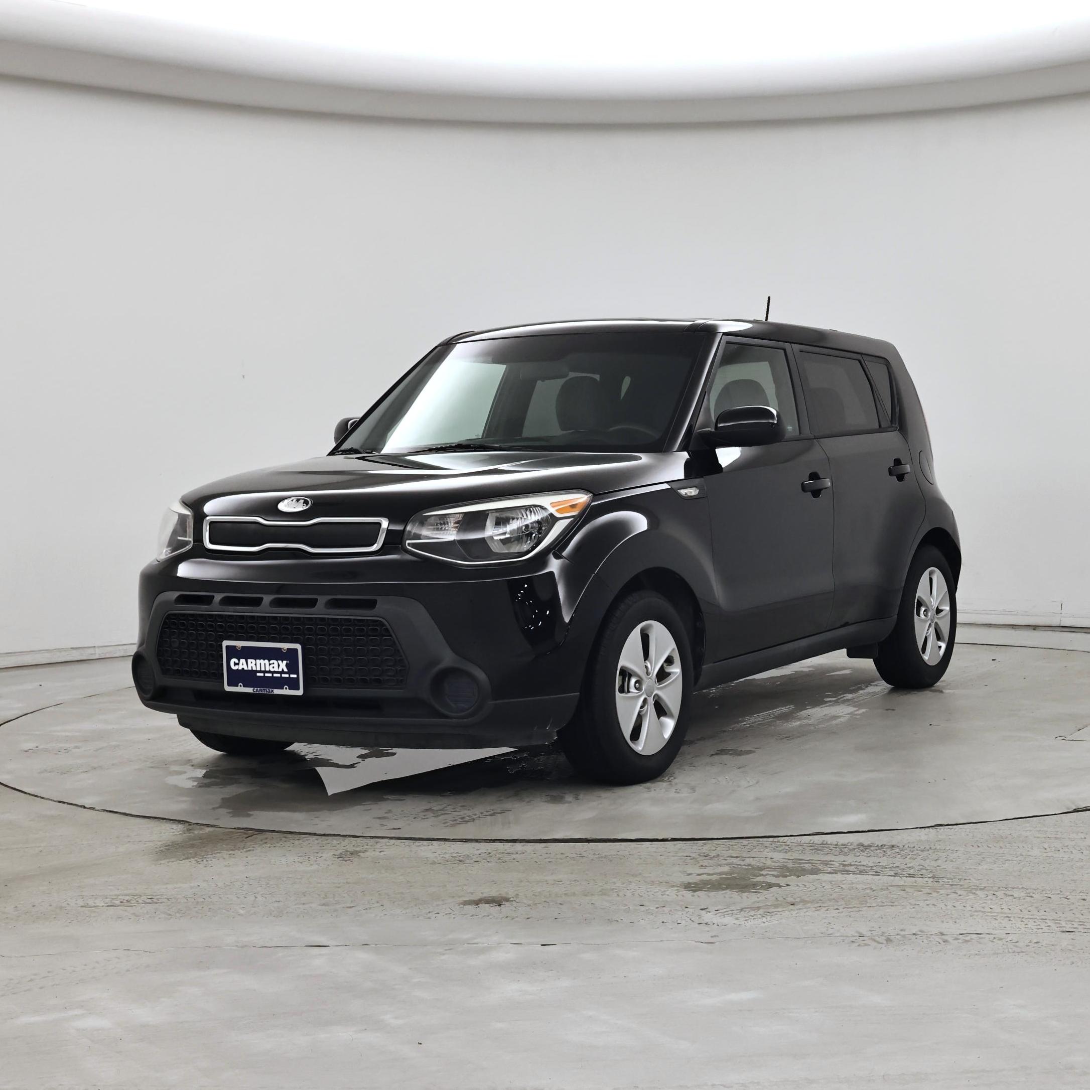Thumbnail: 2022 Kia Soul - 4
