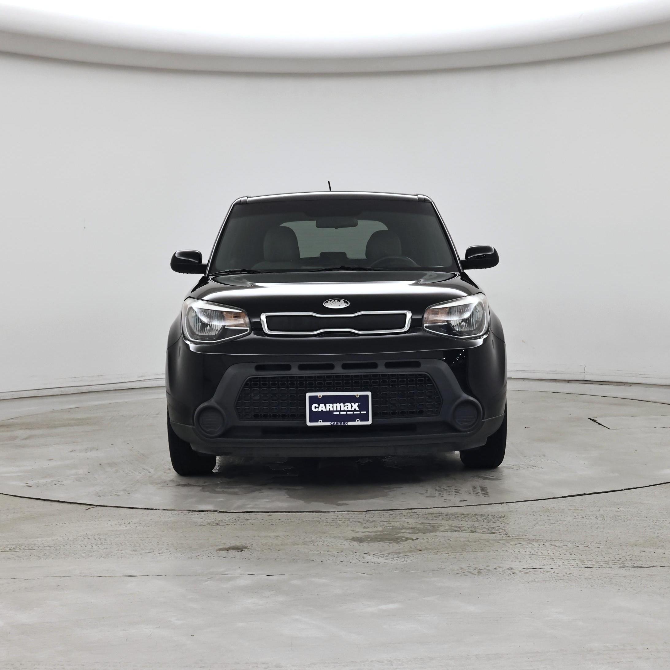 Thumbnail: 2022 Kia Soul - 5