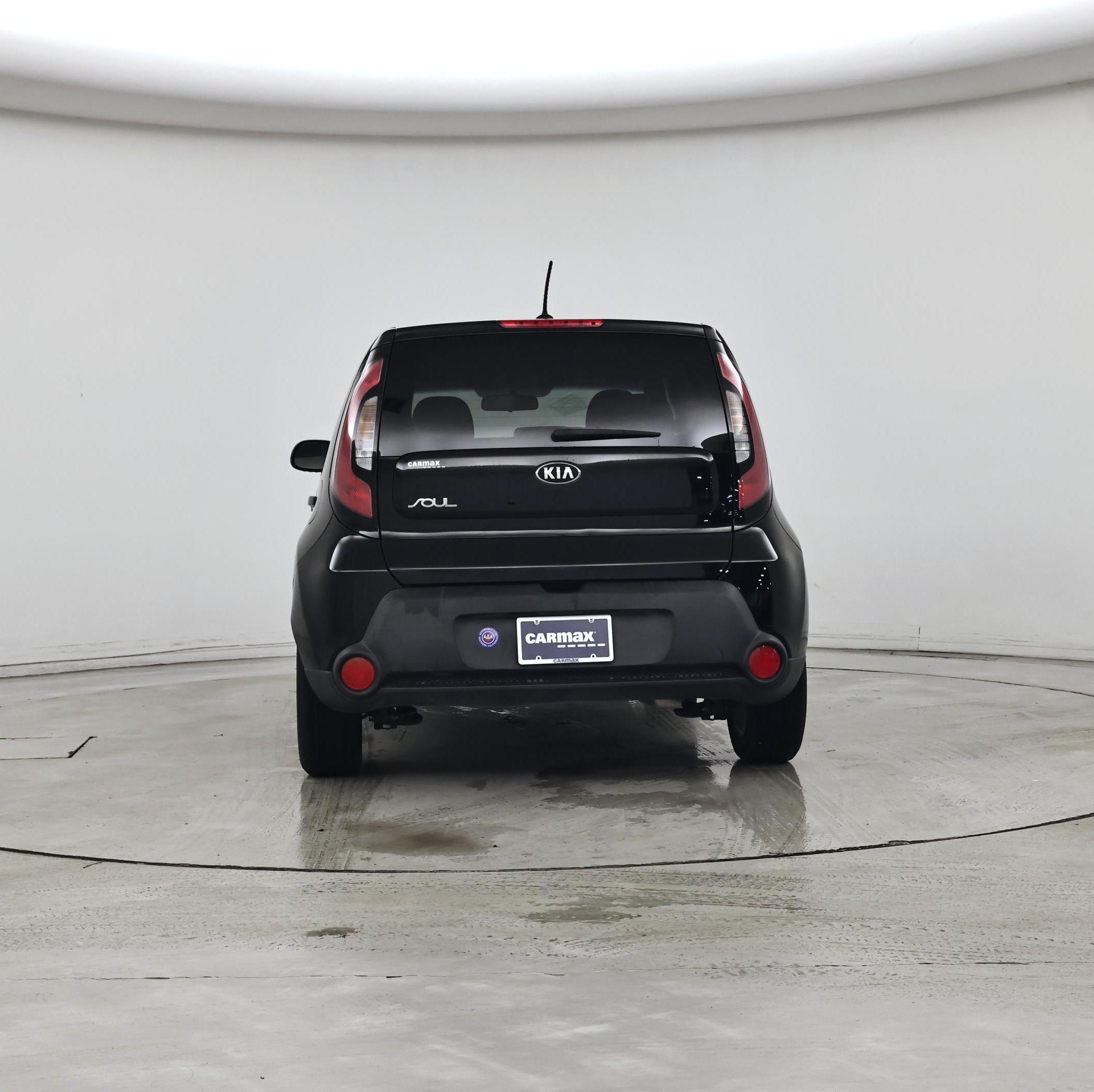 Thumbnail: 2022 Kia Soul - 6