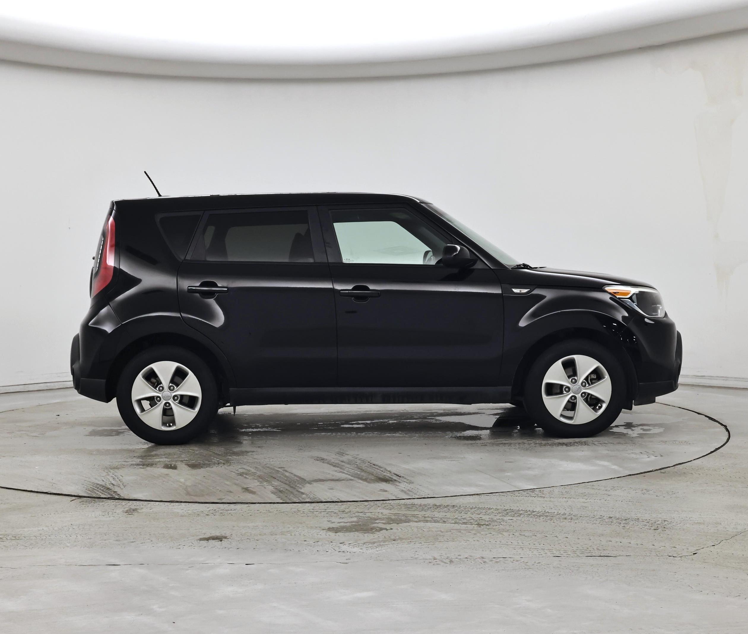 Thumbnail: 2022 Kia Soul - 7