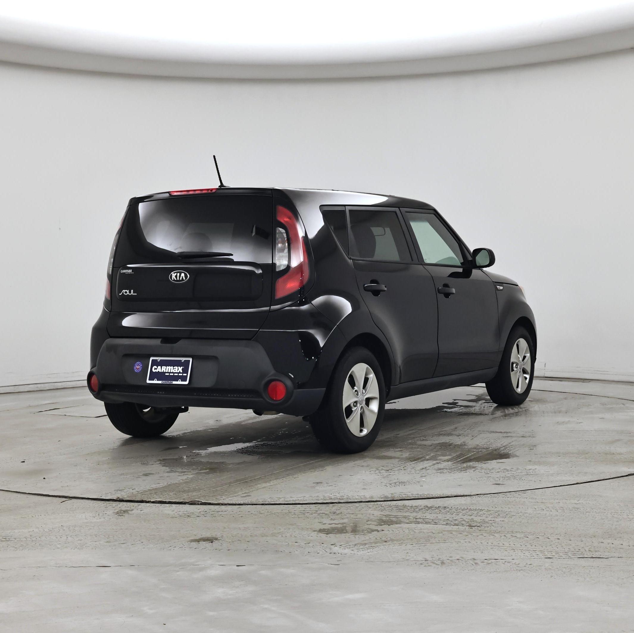 Thumbnail: 2022 Kia Soul - 8