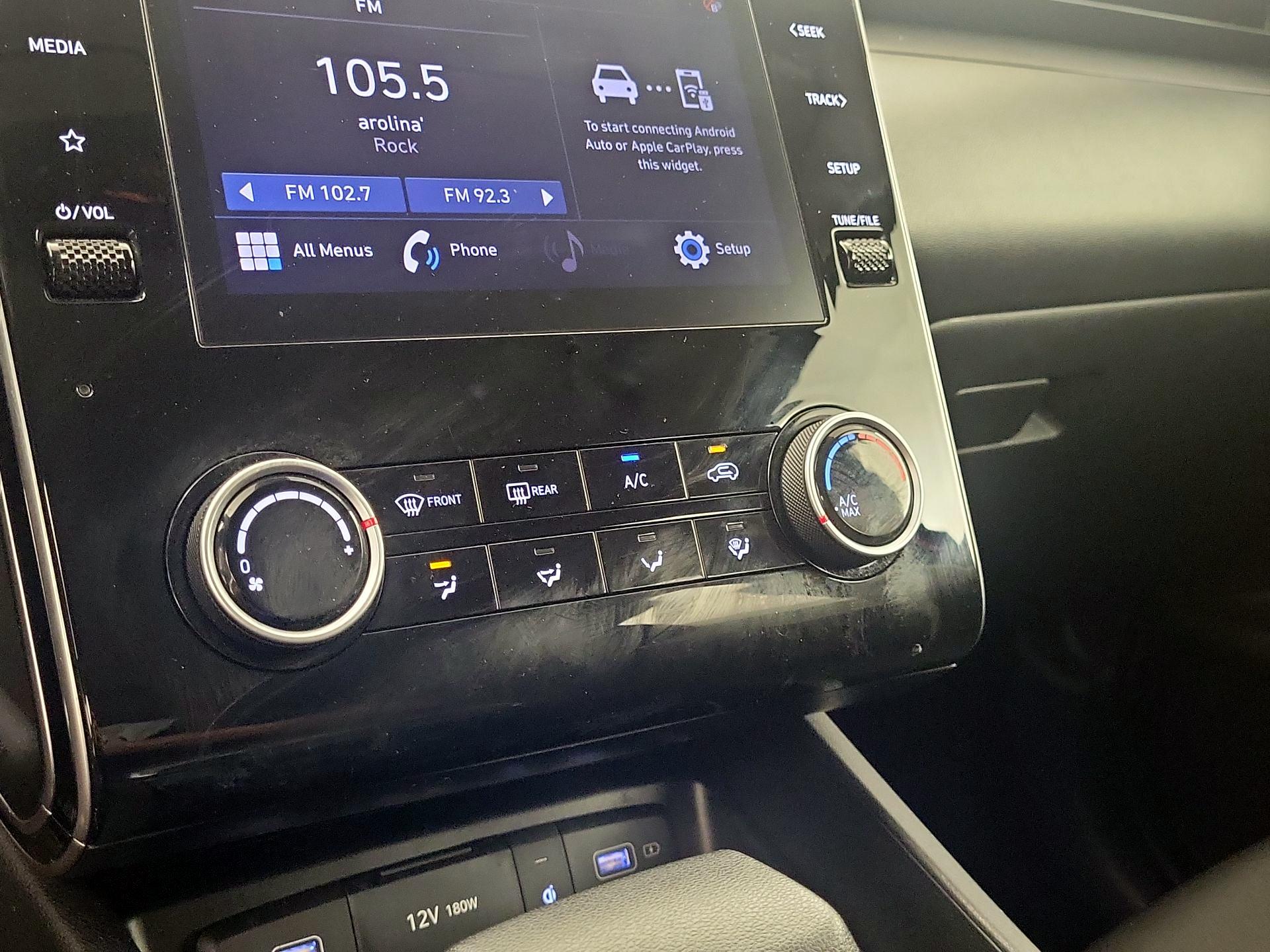Thumbnail: 2023 Hyundai Tucson - 16