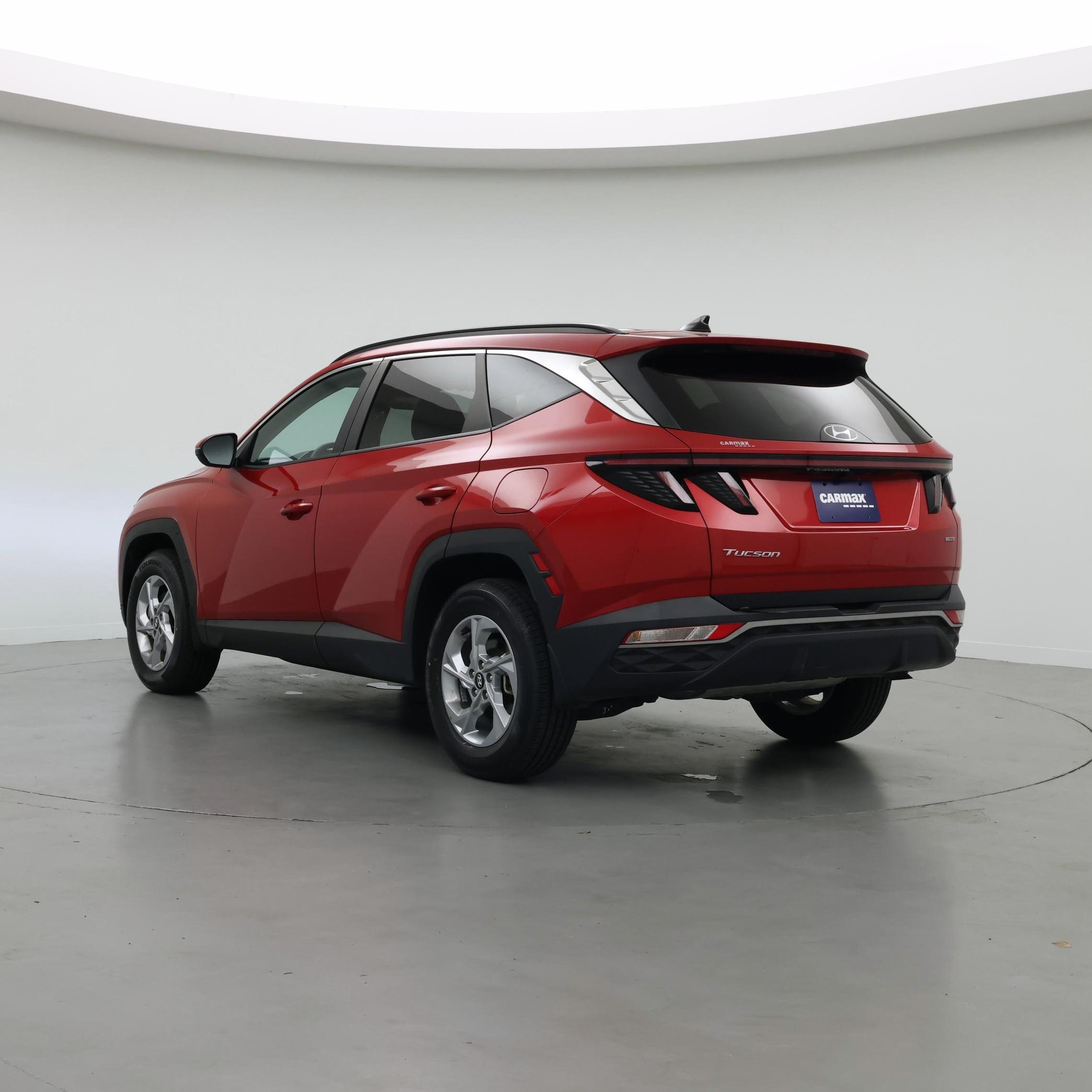 Thumbnail: 2023 Hyundai Tucson - 2