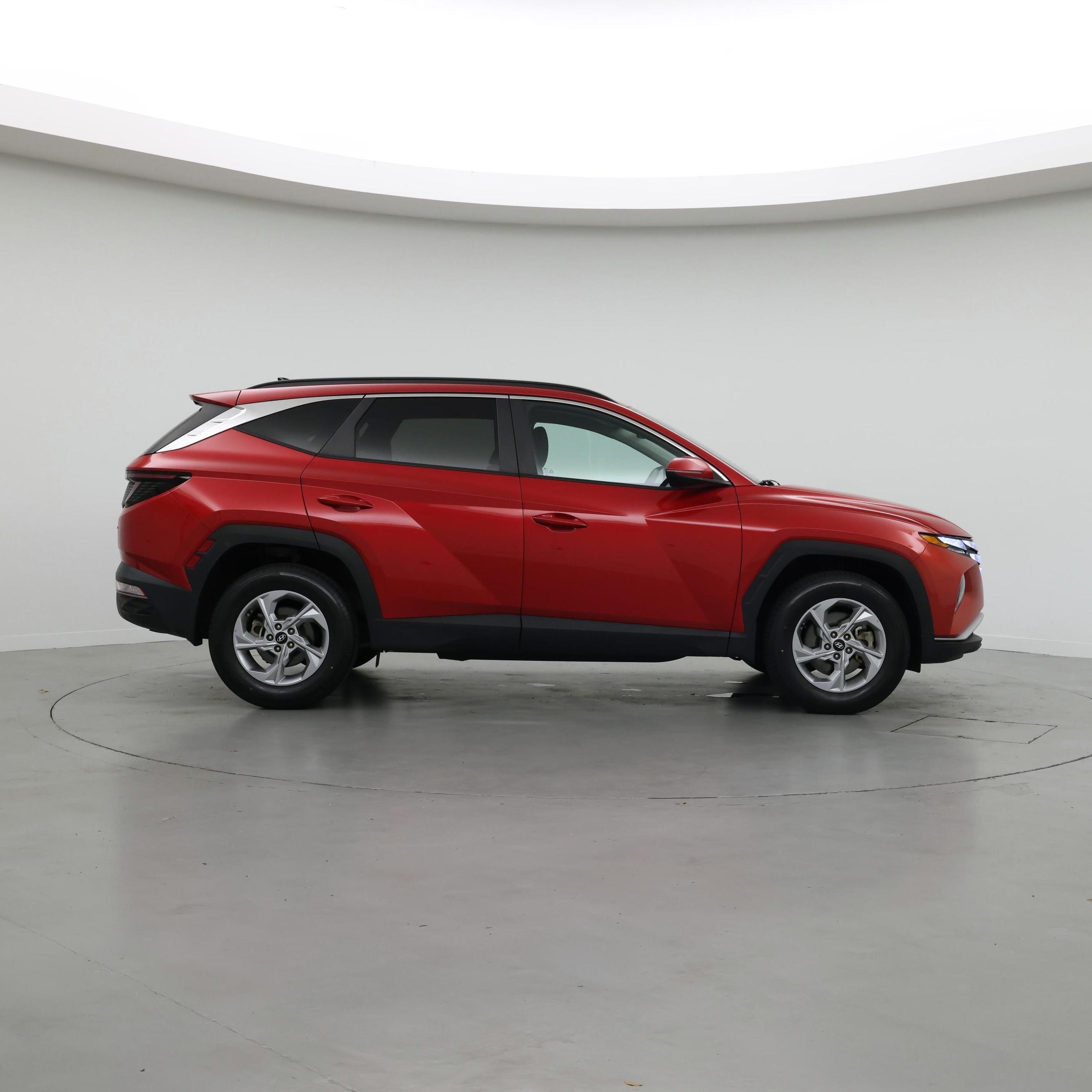 Thumbnail: 2023 Hyundai Tucson - 7