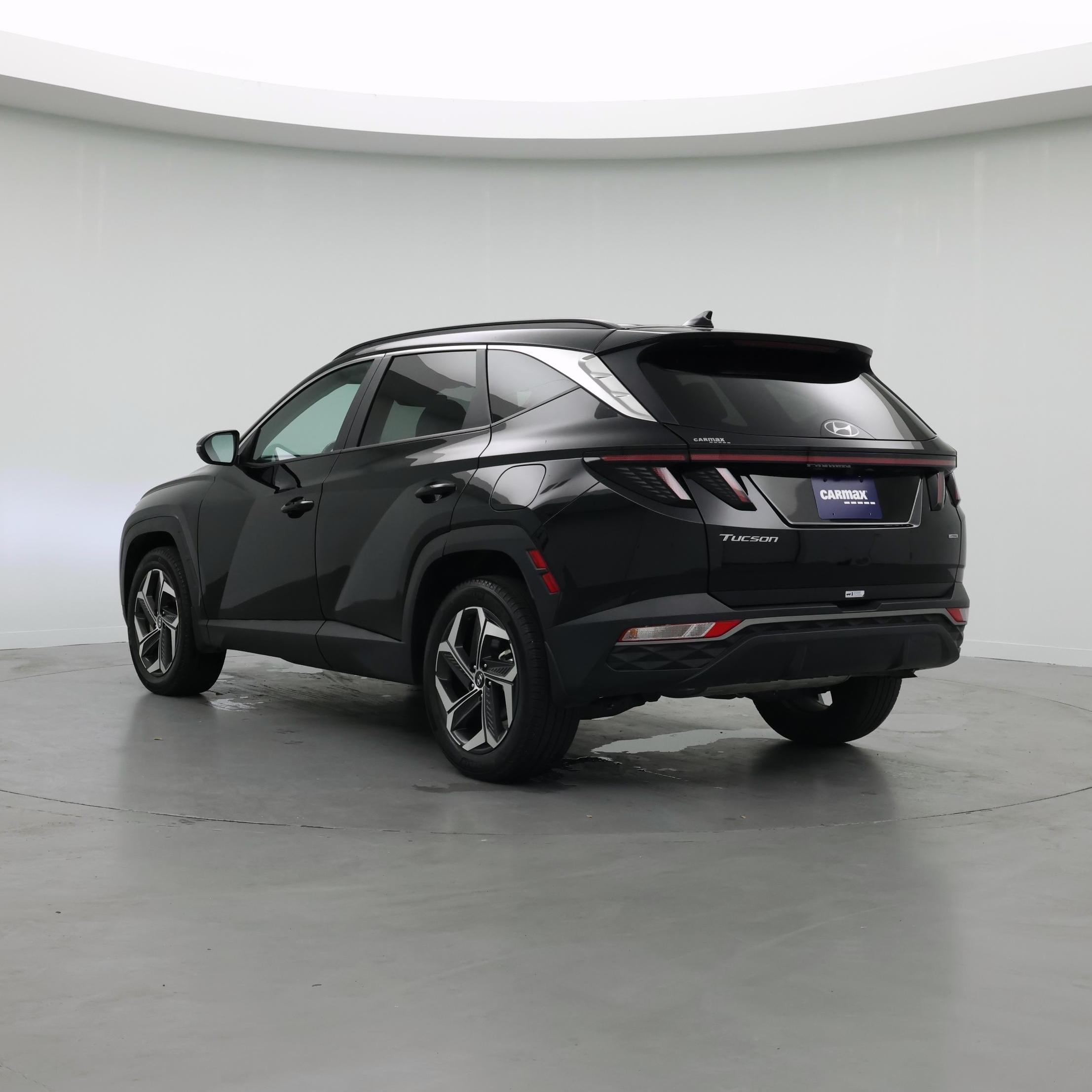 Thumbnail: 2023 Hyundai Tucson - 2