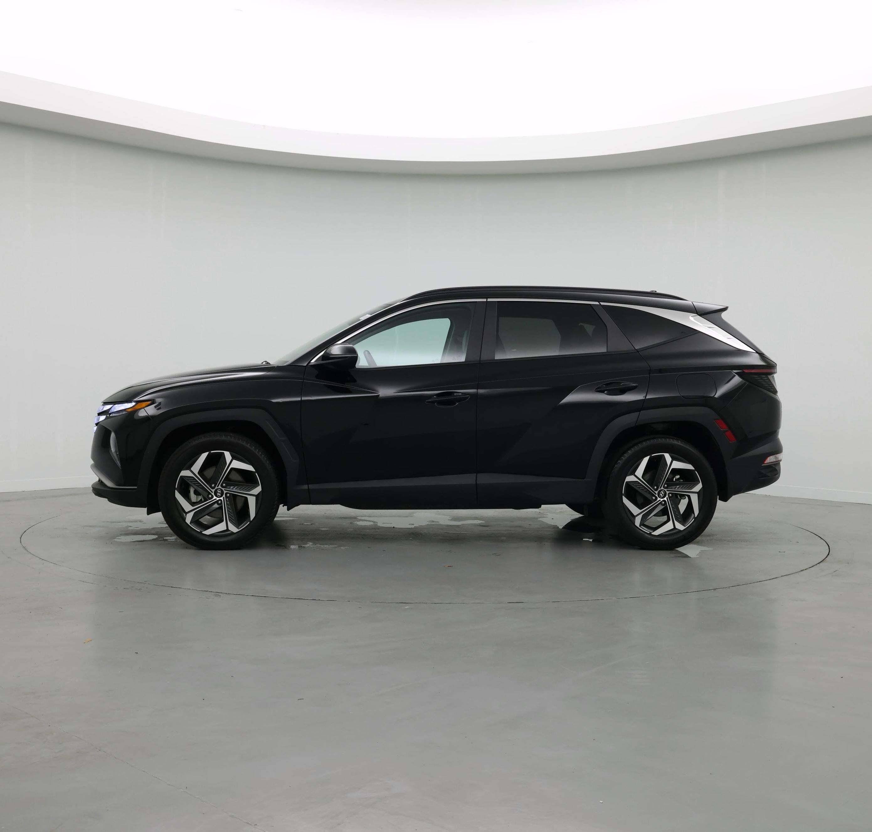 Thumbnail: 2023 Hyundai Tucson - 3