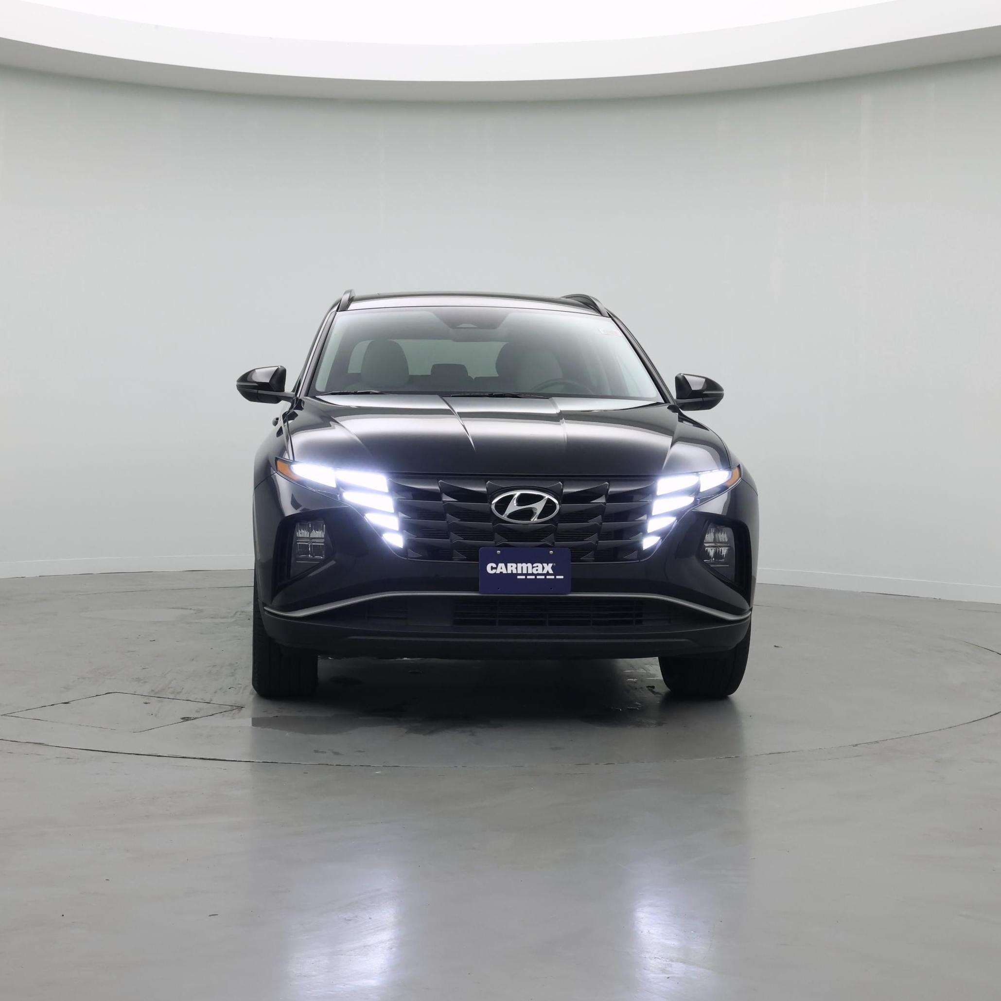 Thumbnail: 2023 Hyundai Tucson - 5