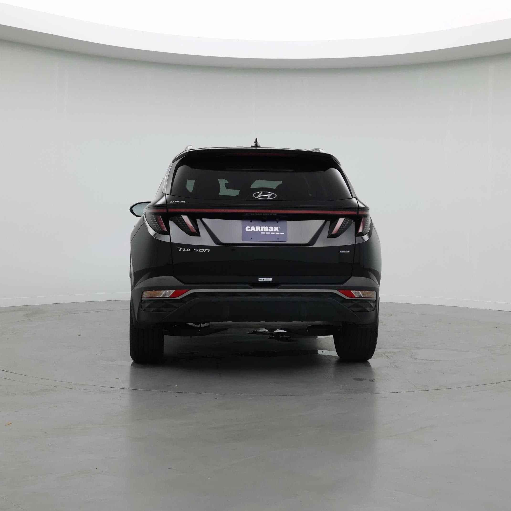 Thumbnail: 2023 Hyundai Tucson - 6