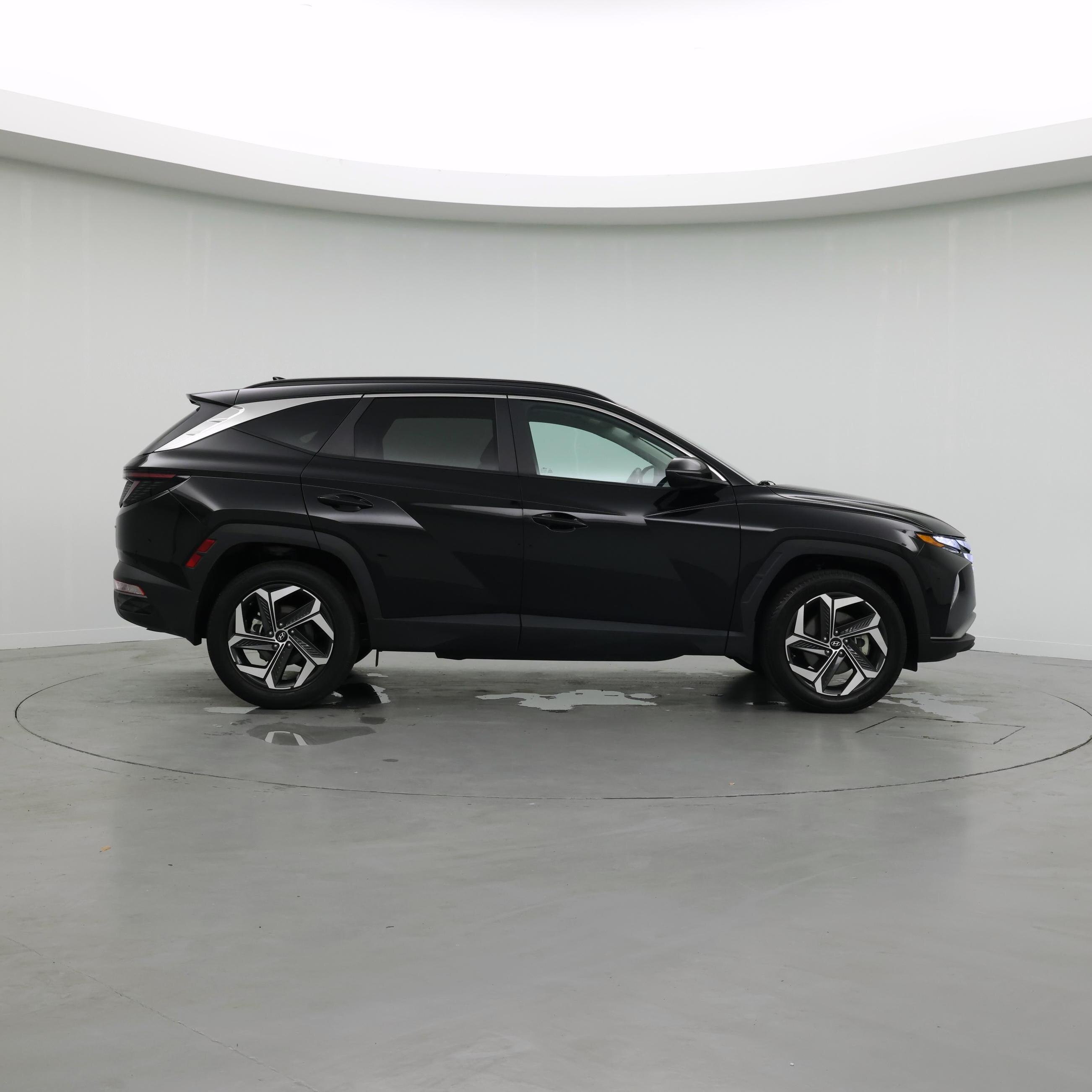 Thumbnail: 2023 Hyundai Tucson - 7