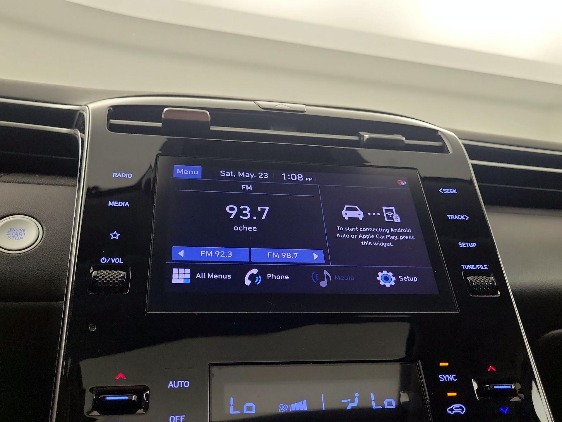 Thumbnail: 2023 Hyundai Tucson - 13