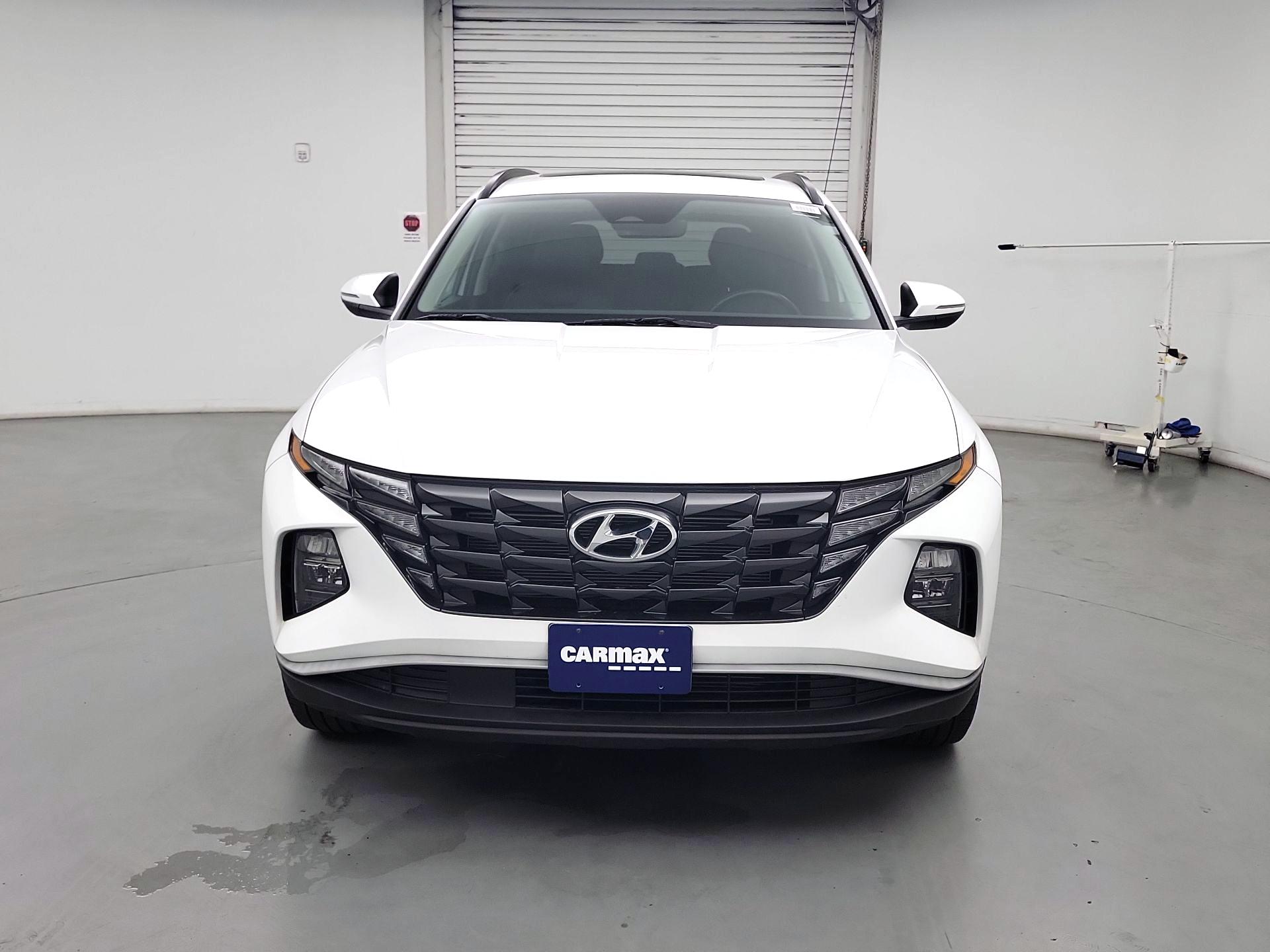 Thumbnail: 2023 Hyundai Tucson - 2