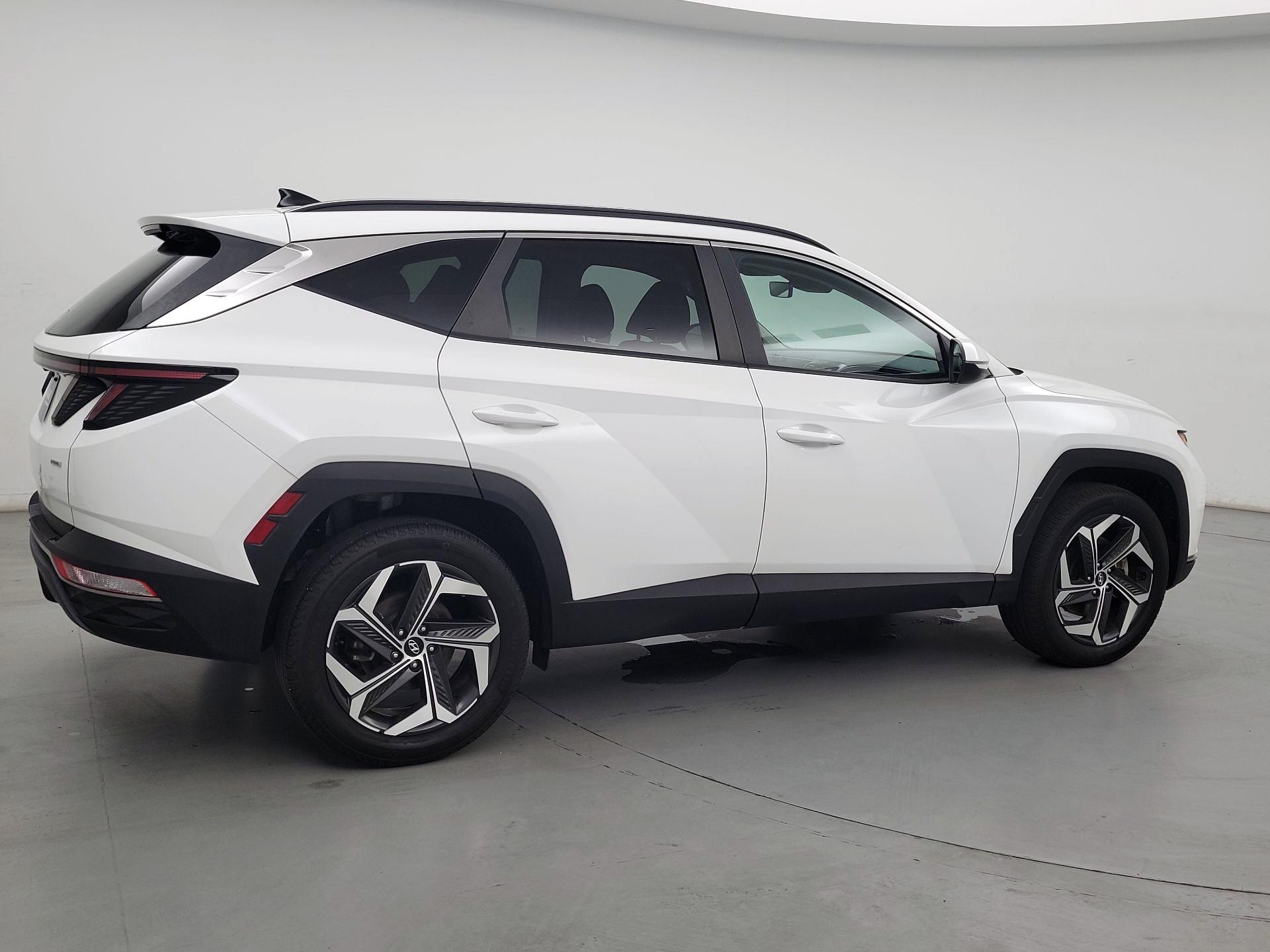 Thumbnail: 2023 Hyundai Tucson - 5