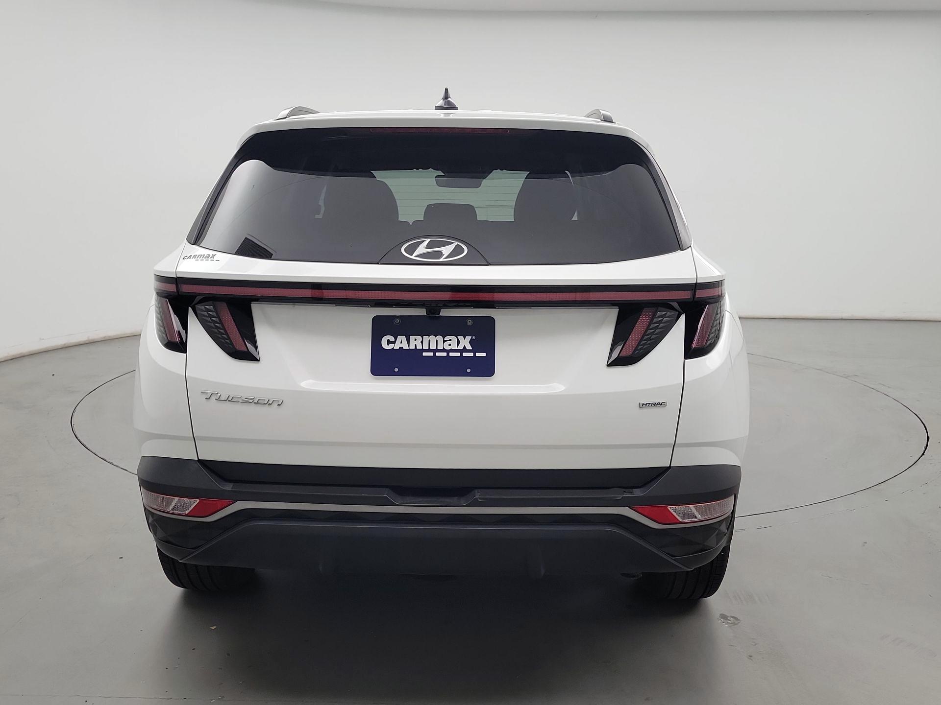 Thumbnail: 2023 Hyundai Tucson - 6