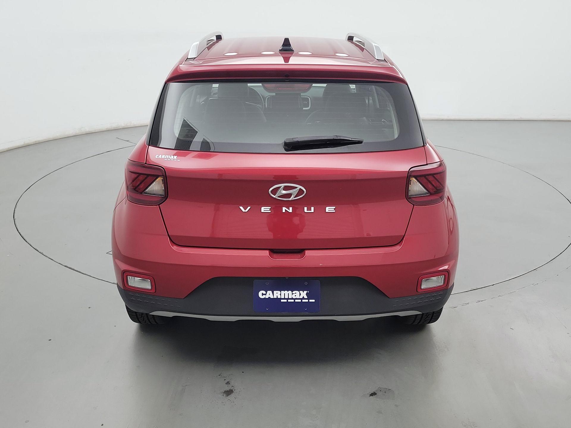 Thumbnail: 2022 Hyundai Venue - 6