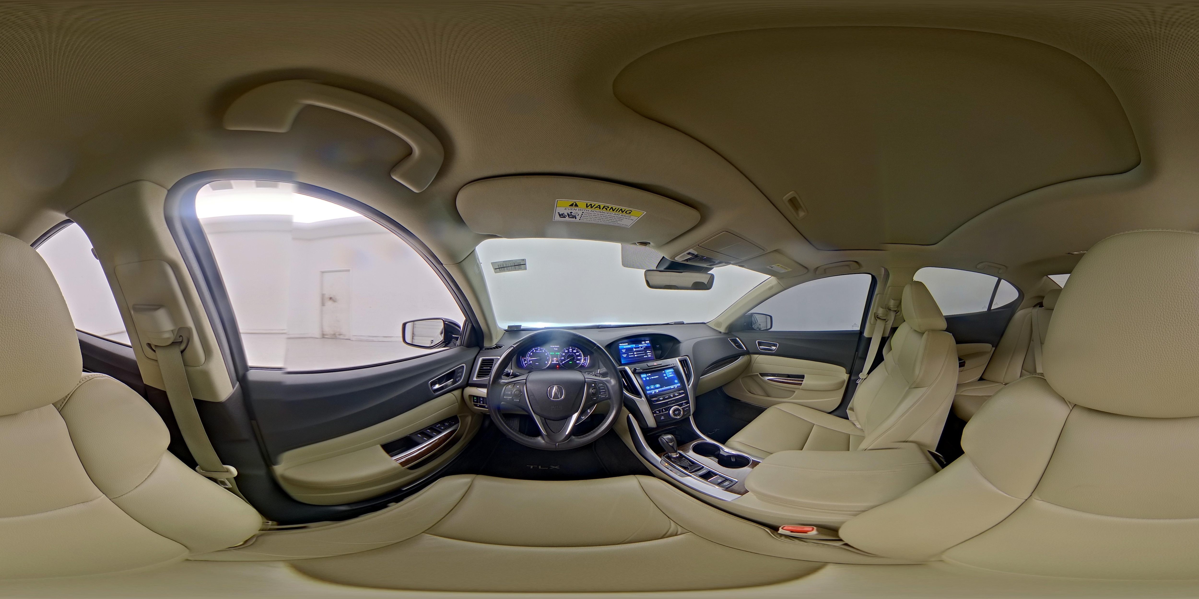 2019 Acura TLX Base - Photo 27