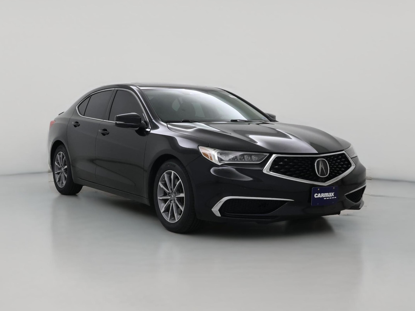 2019 Acura TLX Base - Photo 1