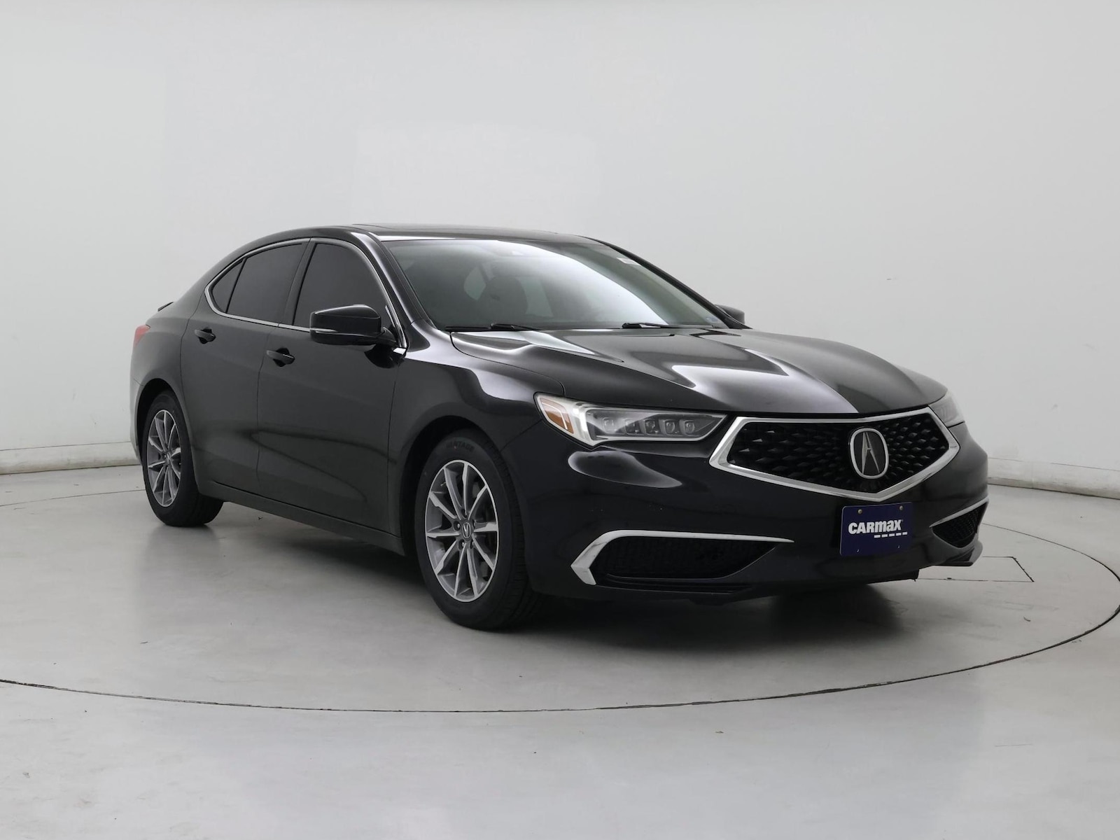 2019 Acura TLX Base - Photo 2