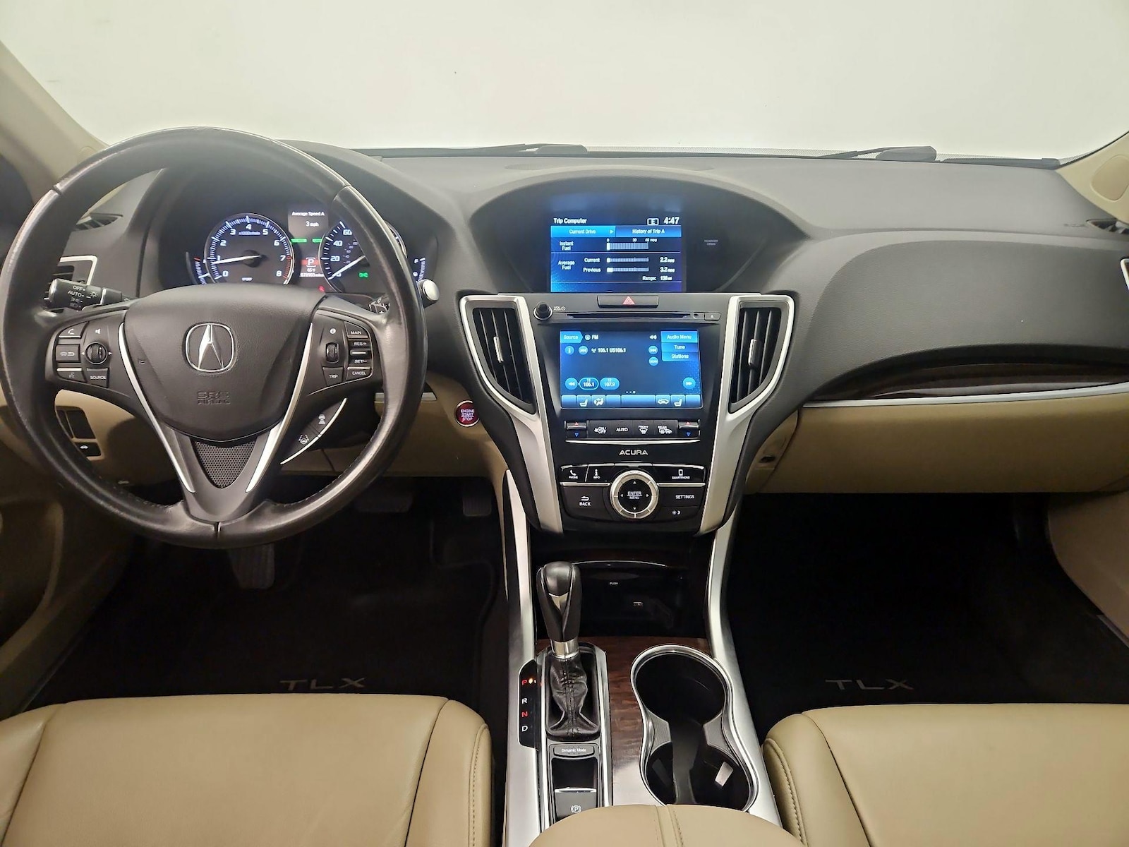 2019 Acura TLX Base - Photo 10