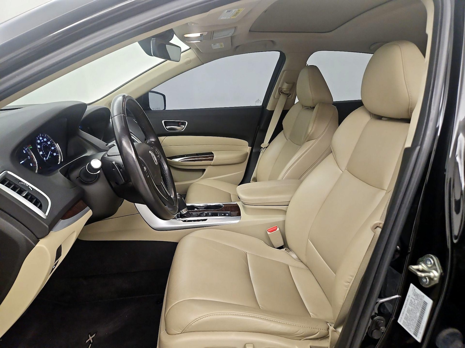 2019 Acura TLX Base - Photo 12