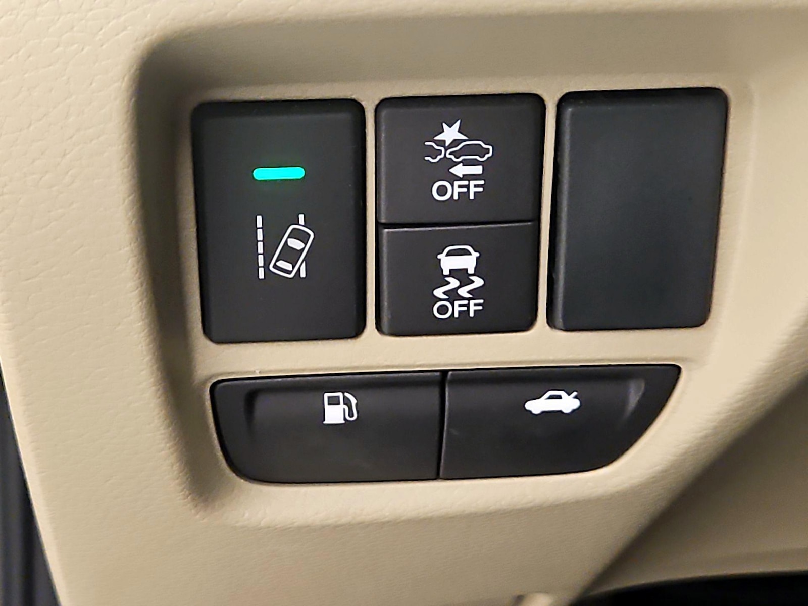 2019 Acura TLX Base - Photo 14