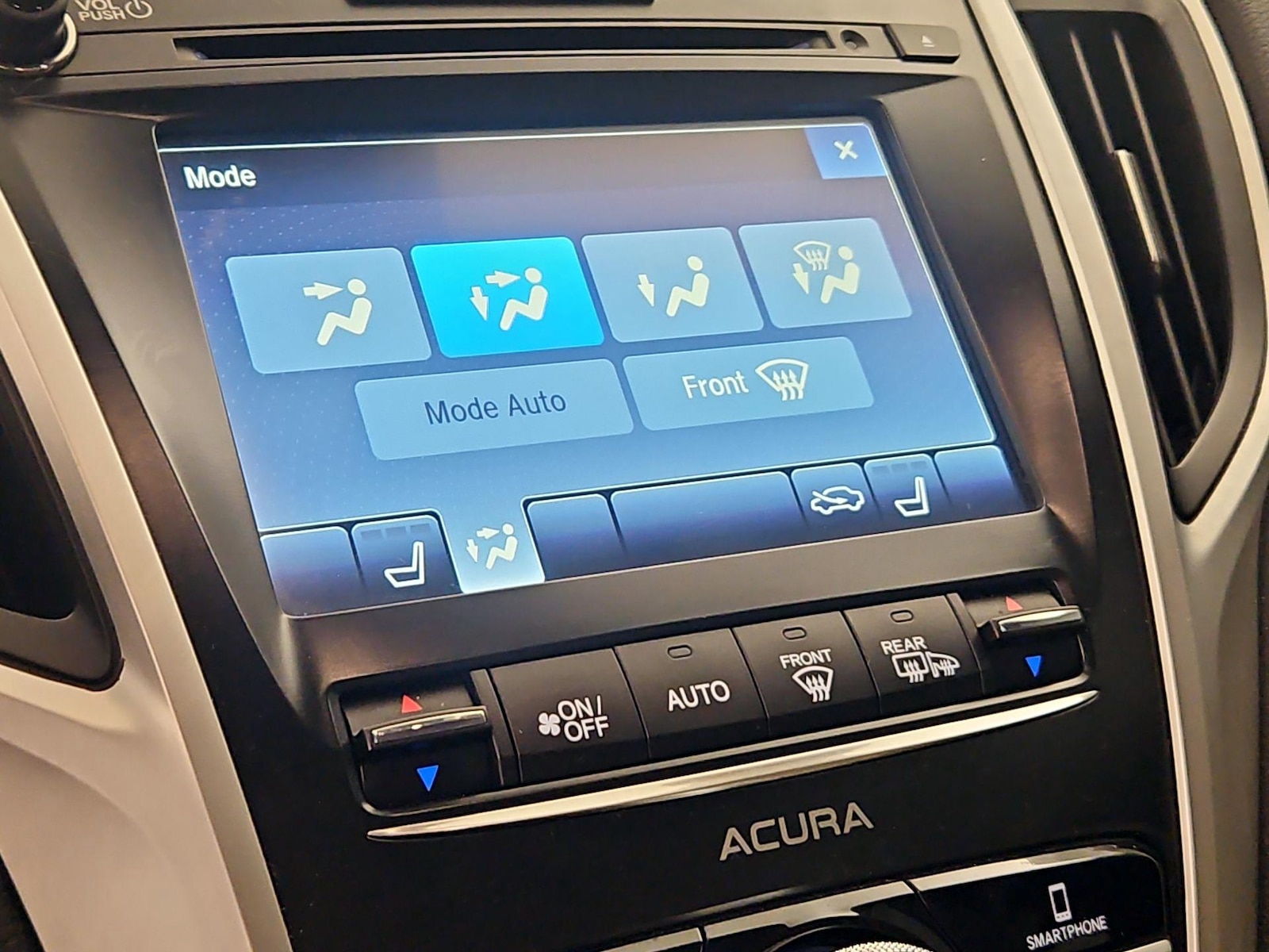 2019 Acura TLX Base - Photo 17