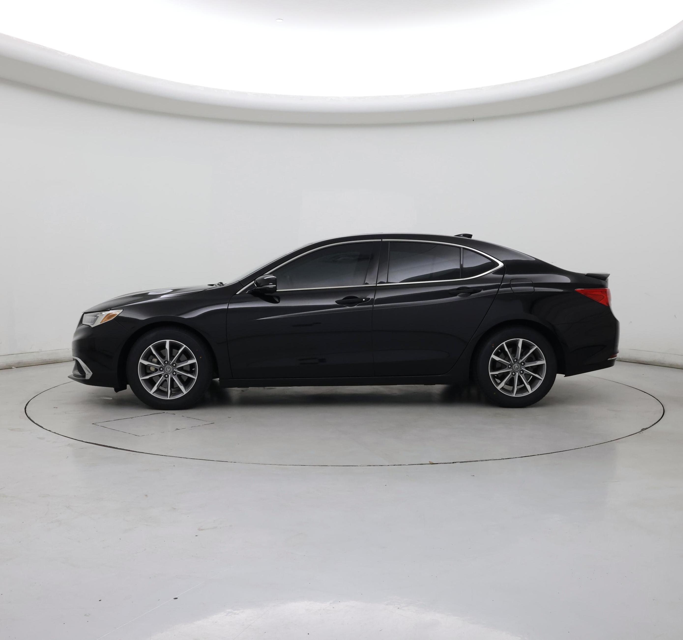 Thumbnail: 2019 Acura TLX - 3