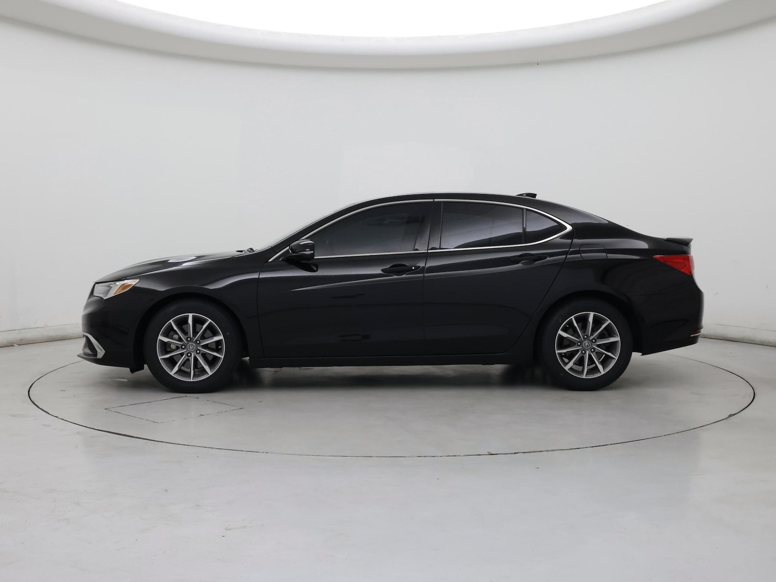 2019 Acura TLX Base - Photo 4