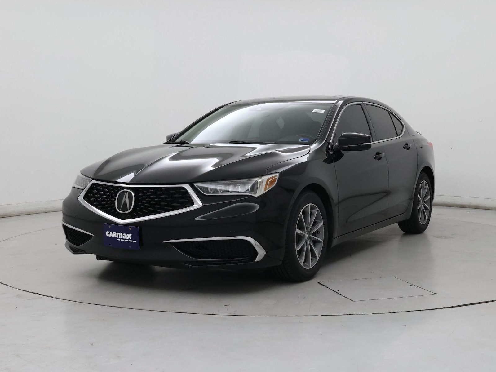 2019 Acura TLX Base - Photo 5