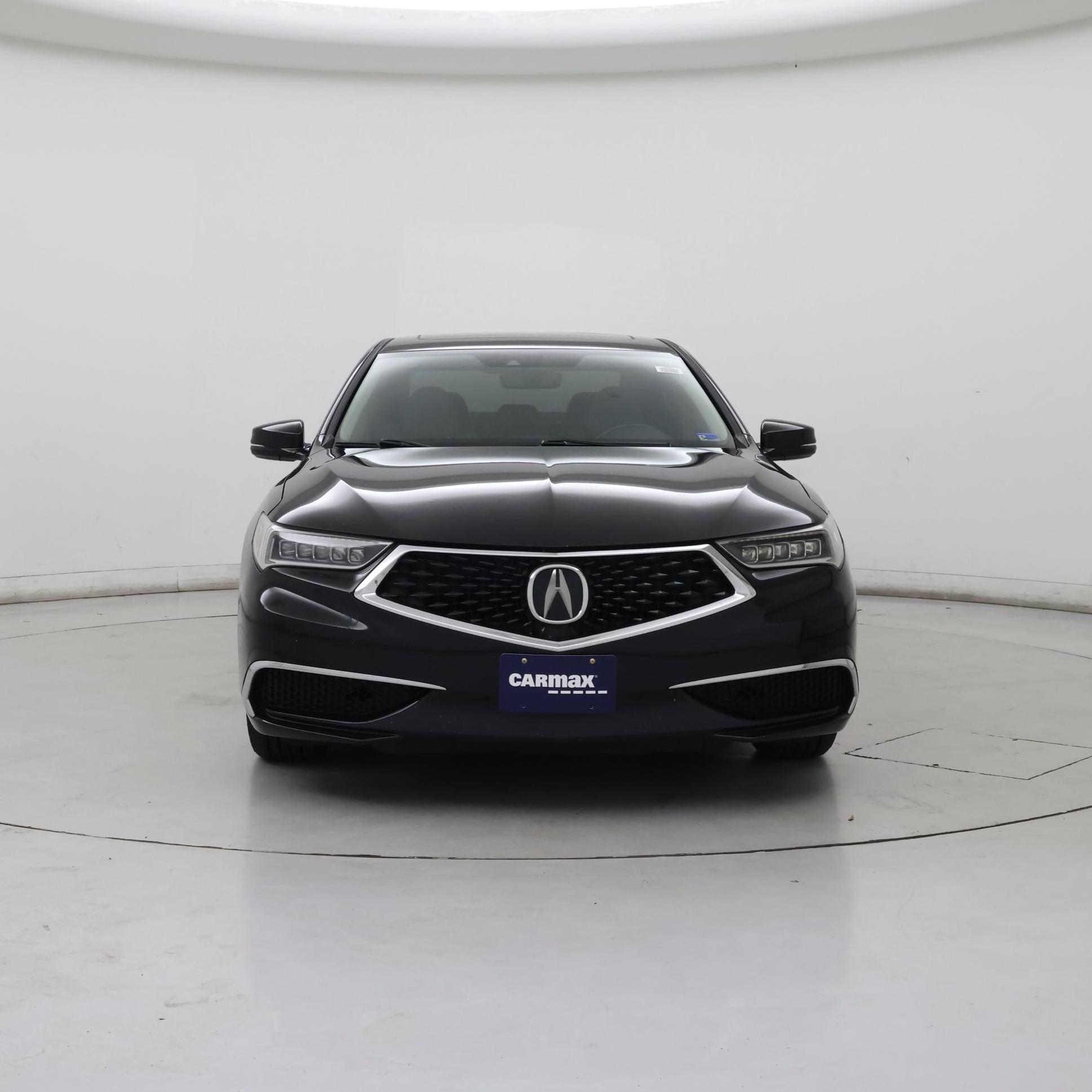 Thumbnail: 2019 Acura TLX - 5