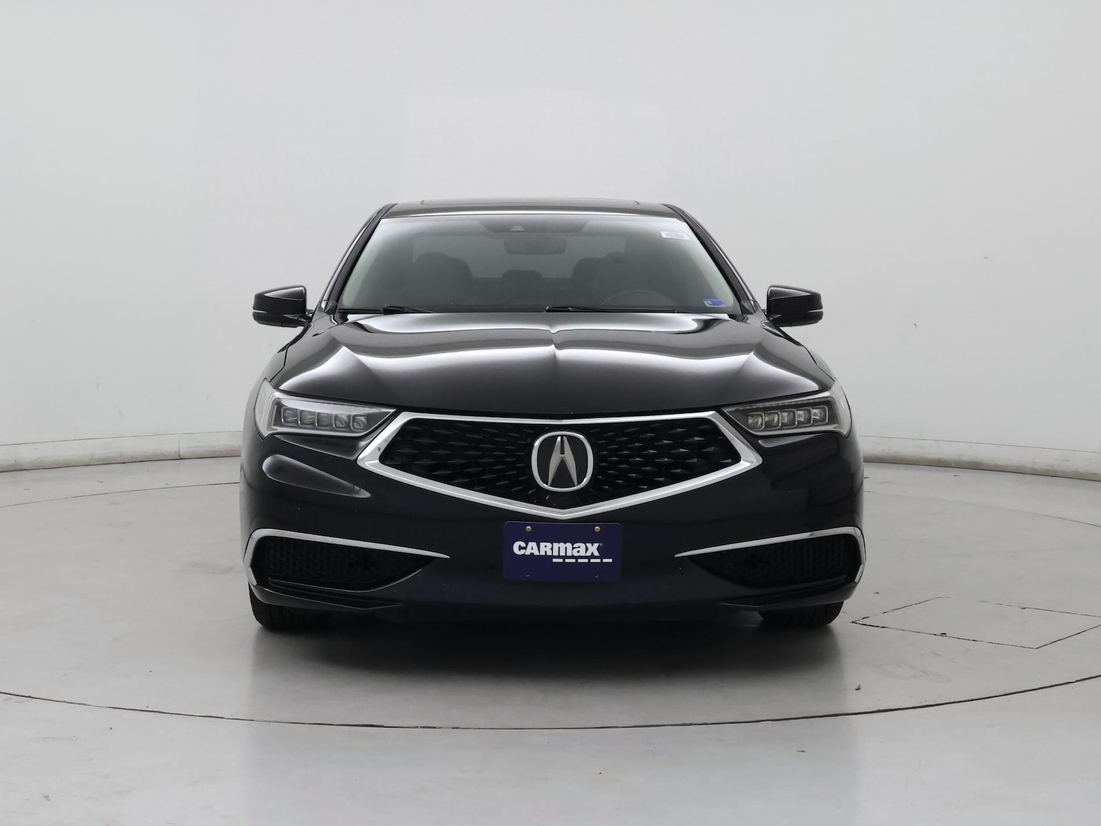 2019 Acura TLX Base - Photo 6