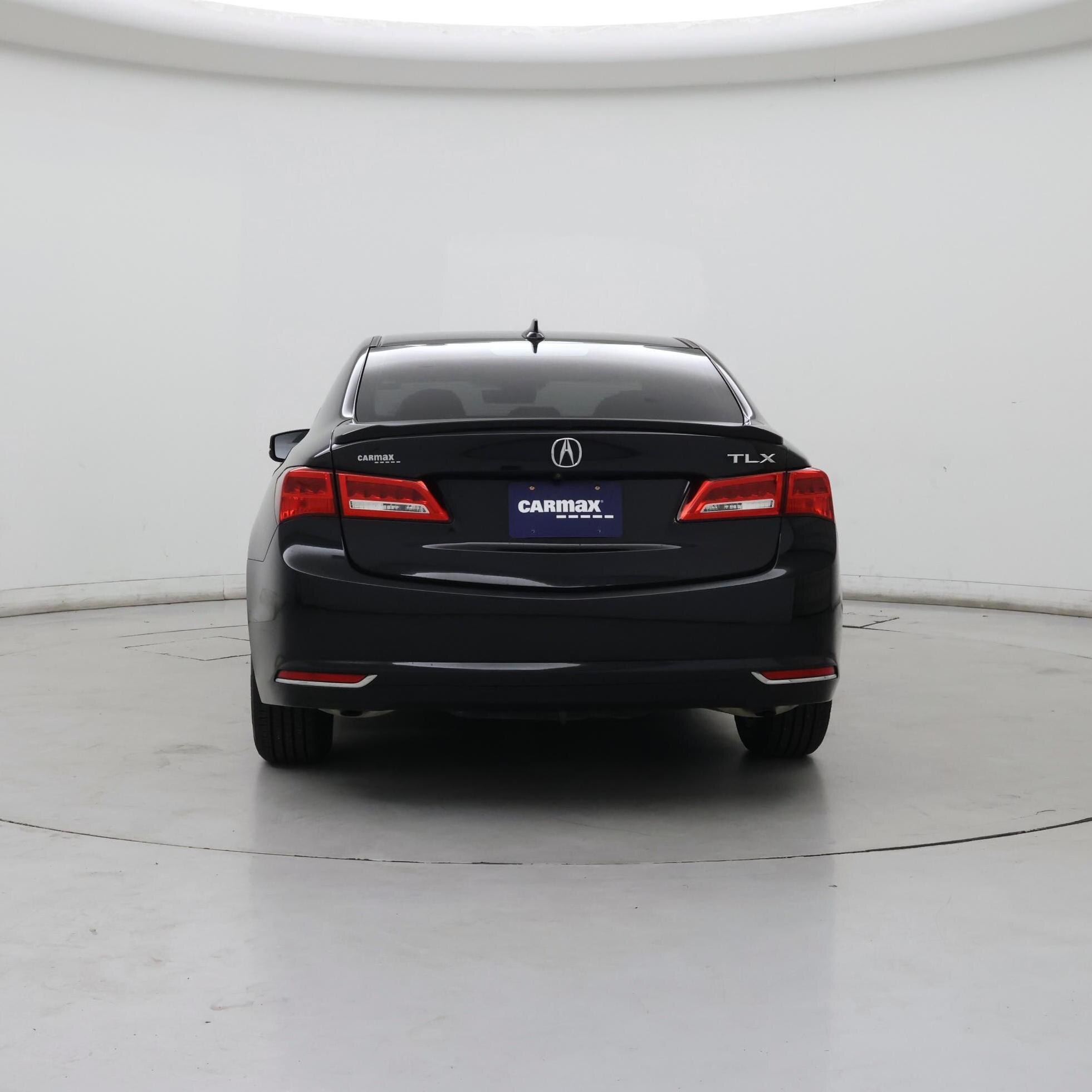 Thumbnail: 2019 Acura TLX - 6