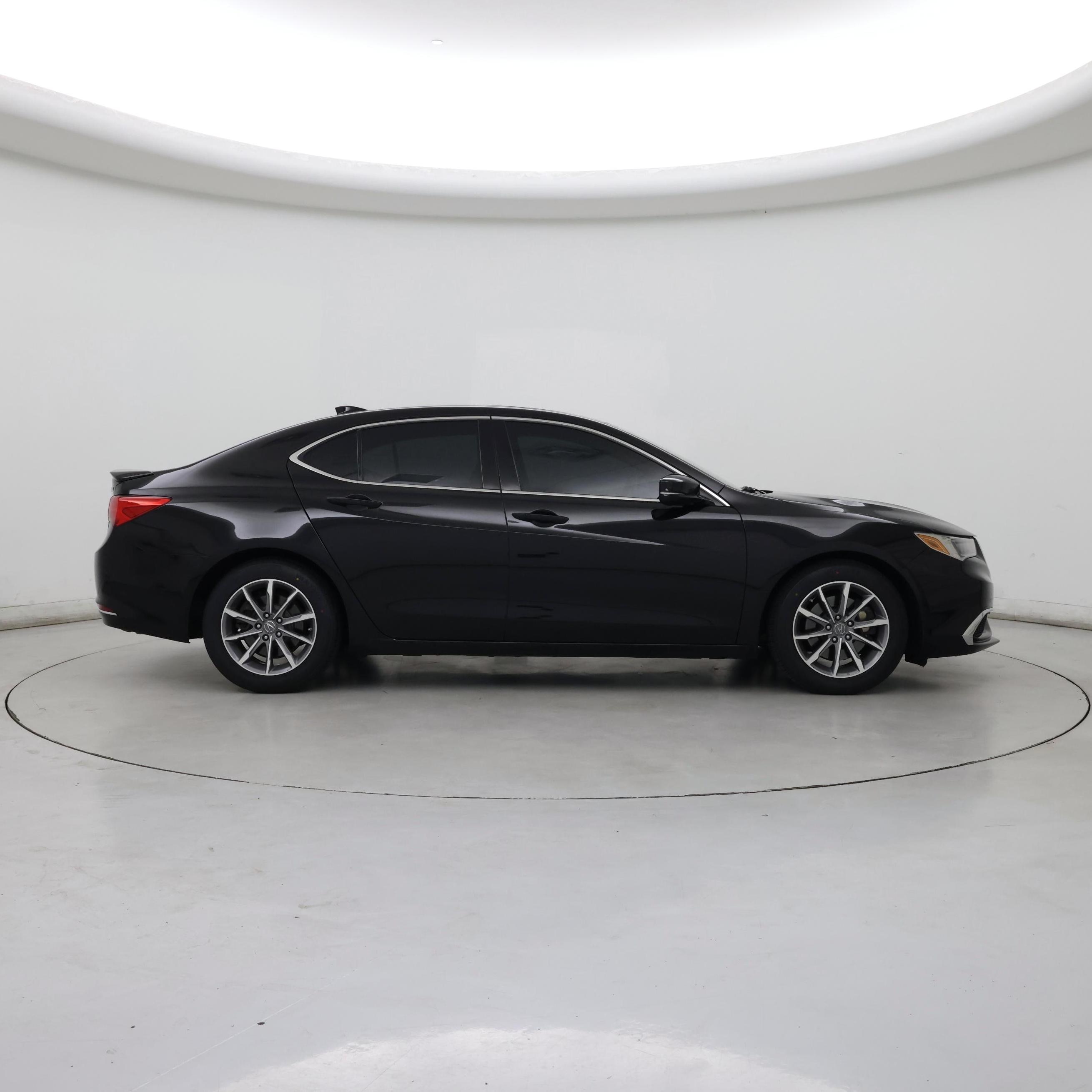 Thumbnail: 2019 Acura TLX - 7