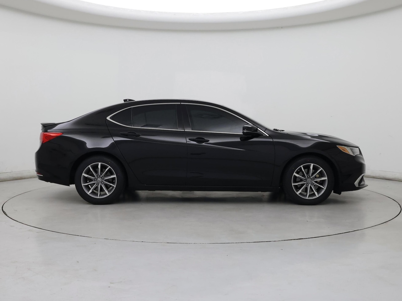 2019 Acura TLX Base - Photo 8
