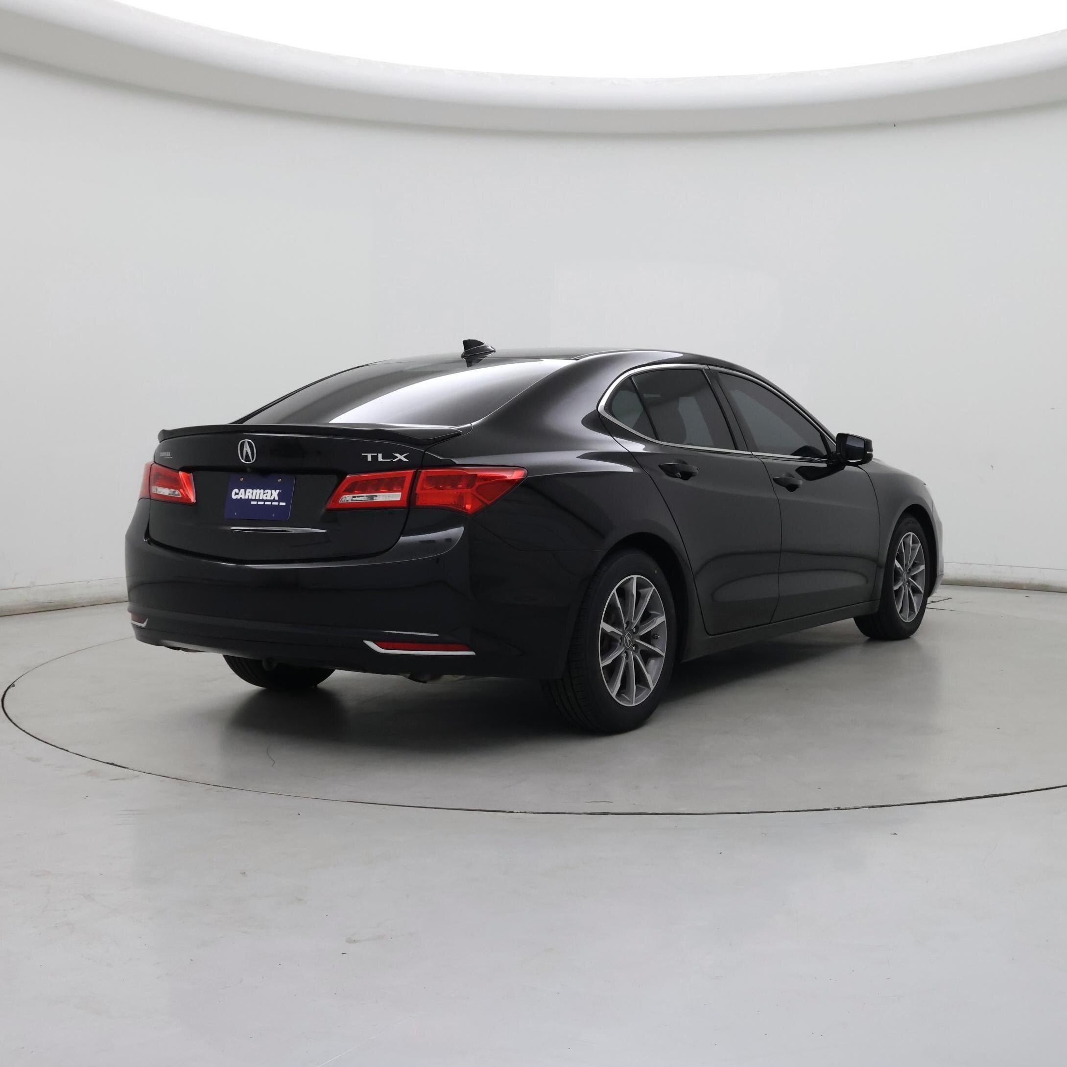 Thumbnail: 2019 Acura TLX - 8