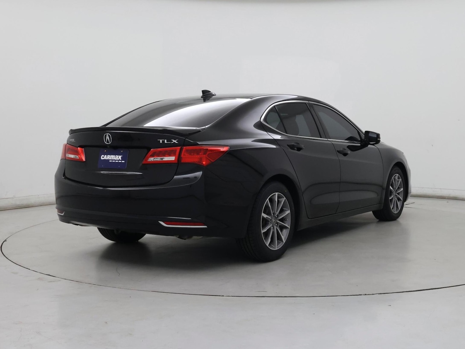 2019 Acura TLX Base - Photo 9