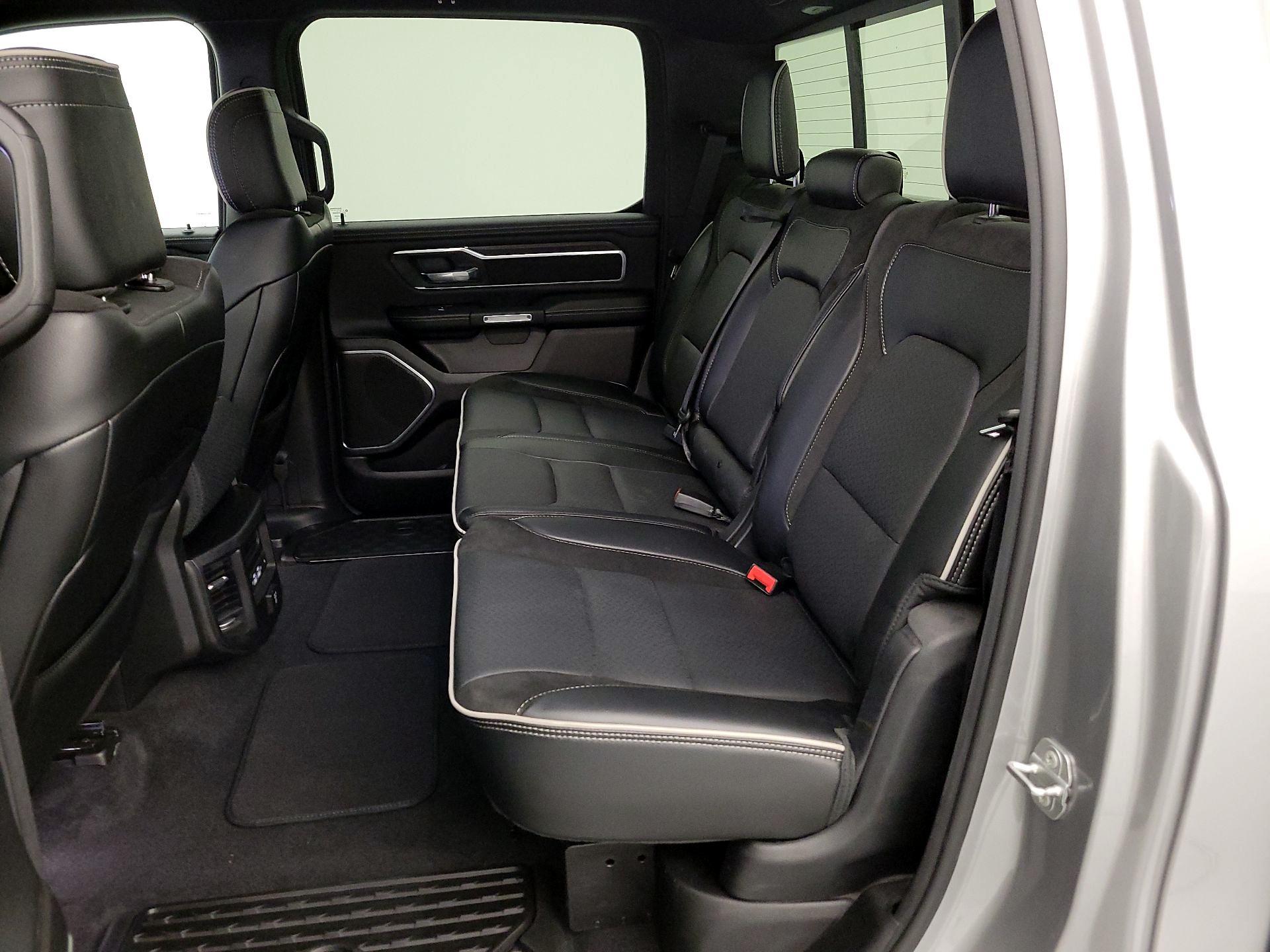 Thumbnail: 2025 RAM 1500 - 20
