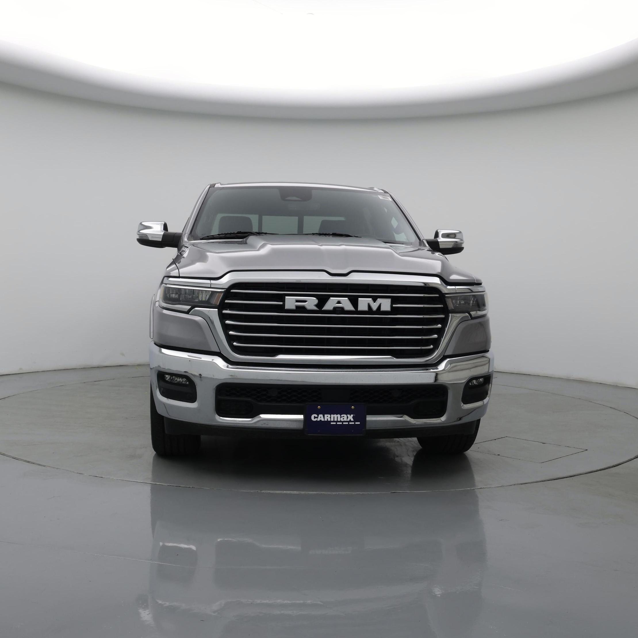 Thumbnail: 2025 RAM 1500 - 5