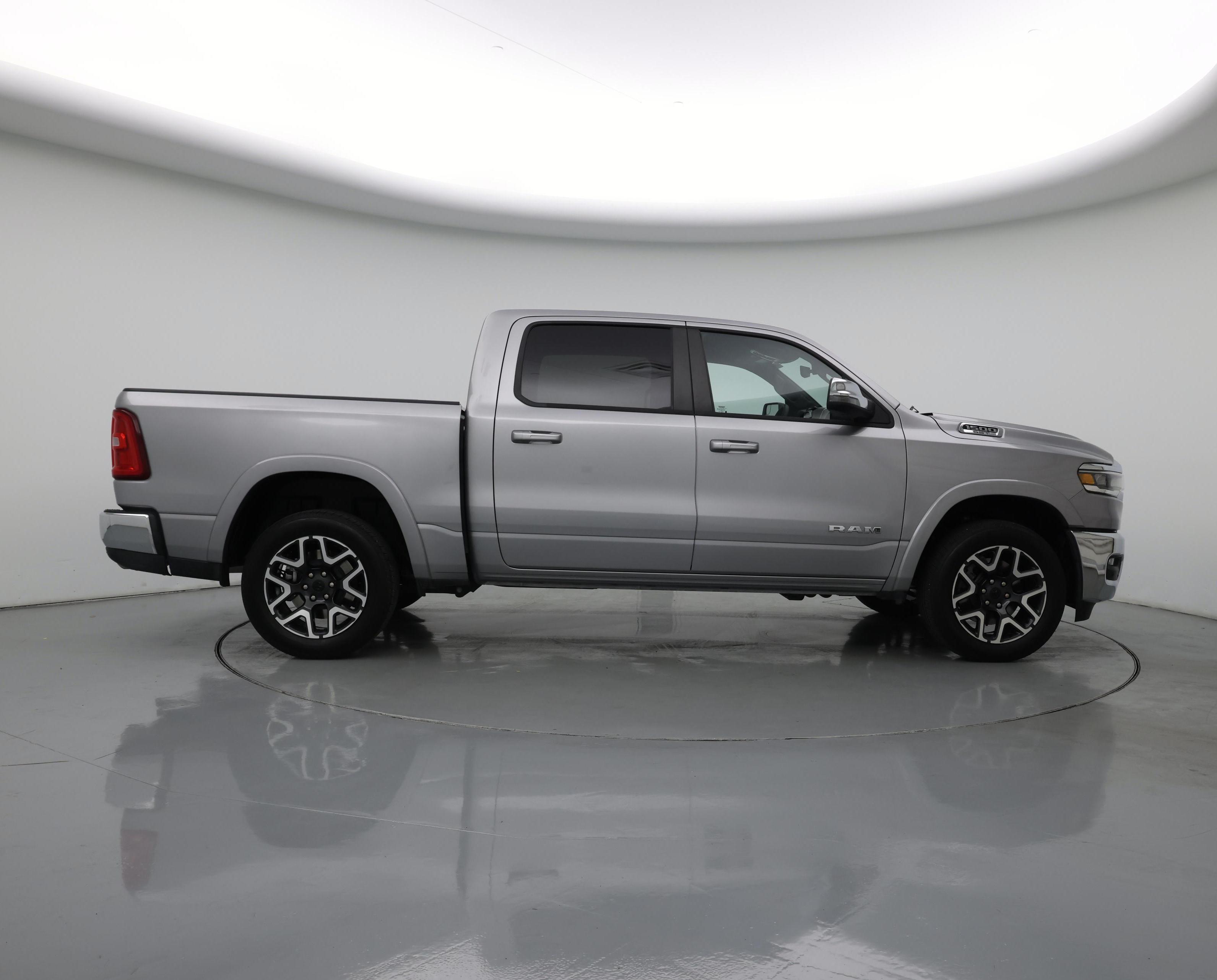Thumbnail: 2025 RAM 1500 - 7