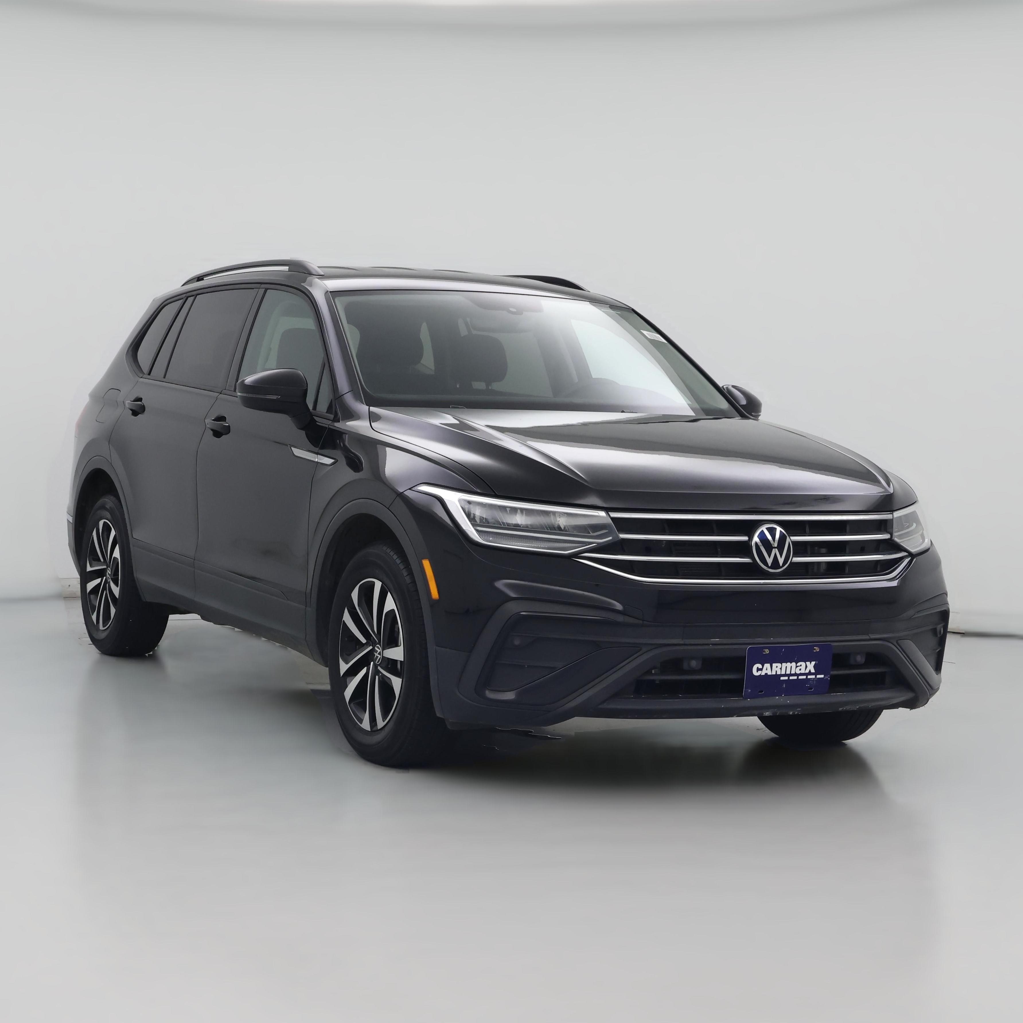 Thumbnail: 2023 Volkswagen Tiguan - 1