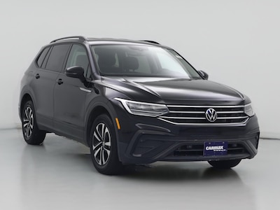 2023 Volkswagen Tiguan S