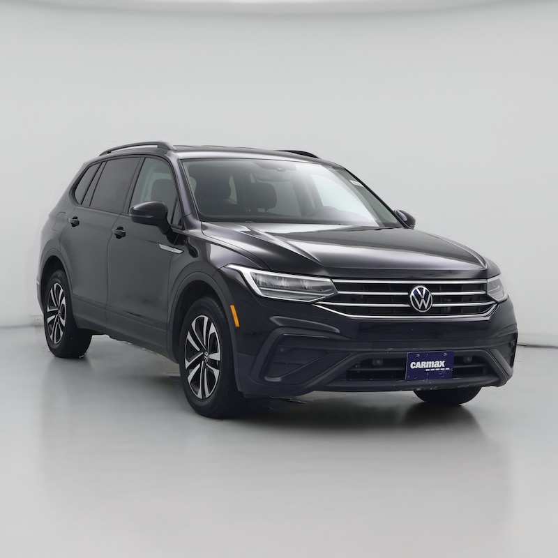 2023 Volkswagen Tiguan S