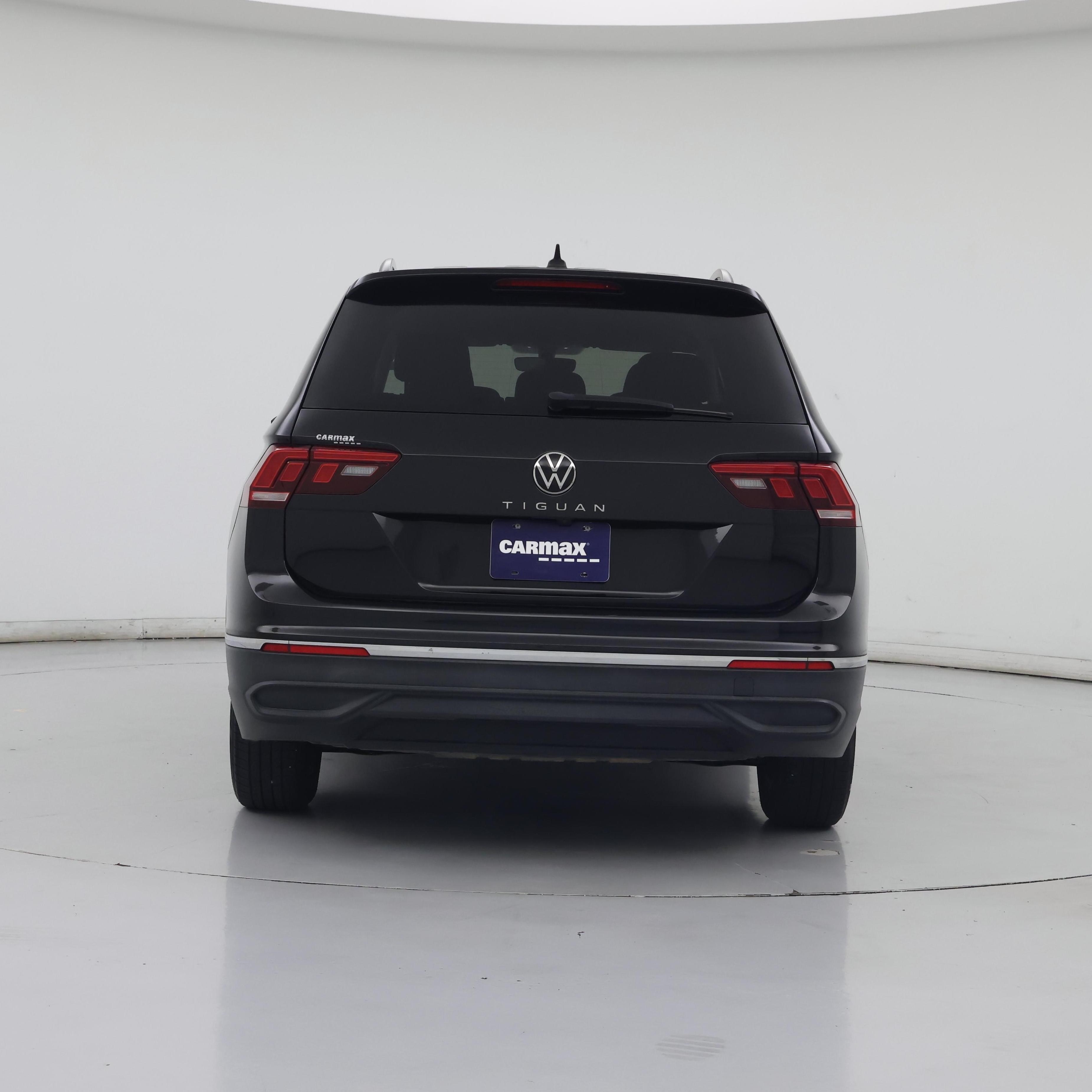 Thumbnail: 2023 Volkswagen Tiguan - 6