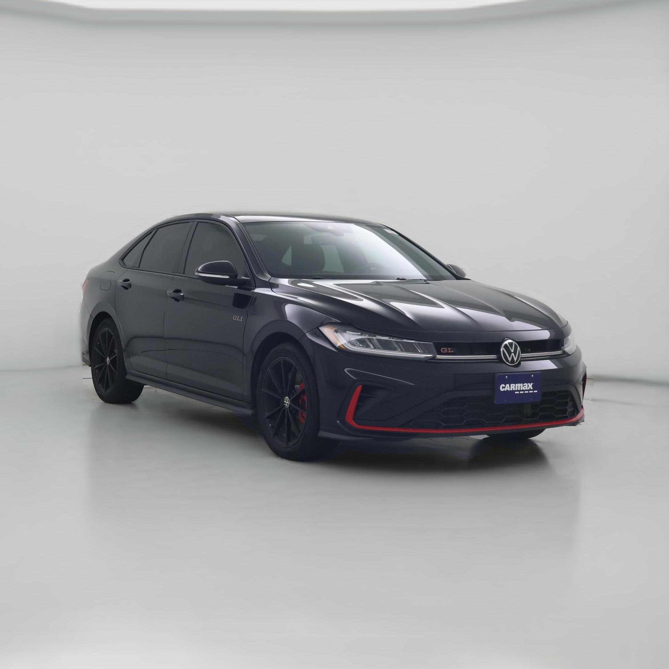 Thumbnail: 2025 Volkswagen Jetta - 1