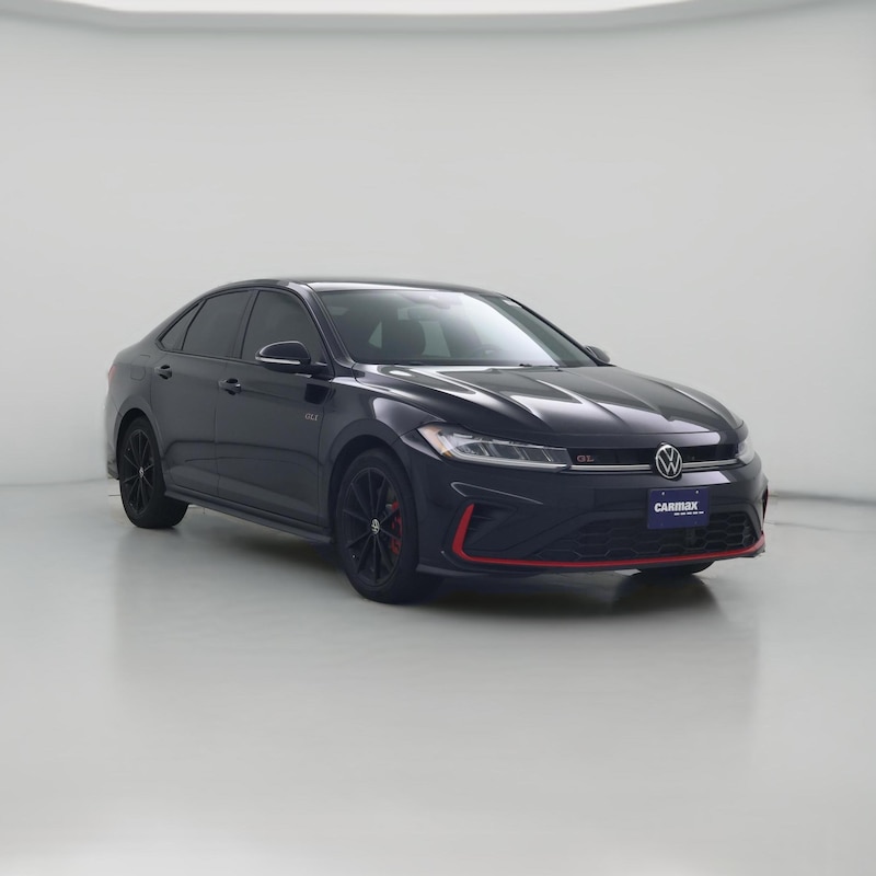 2025 Volkswagen Jetta GLI Autobahn