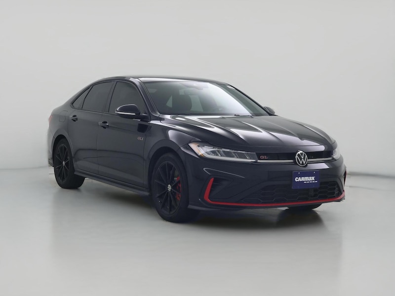 2025 Volkswagen Jetta GLI Autobahn