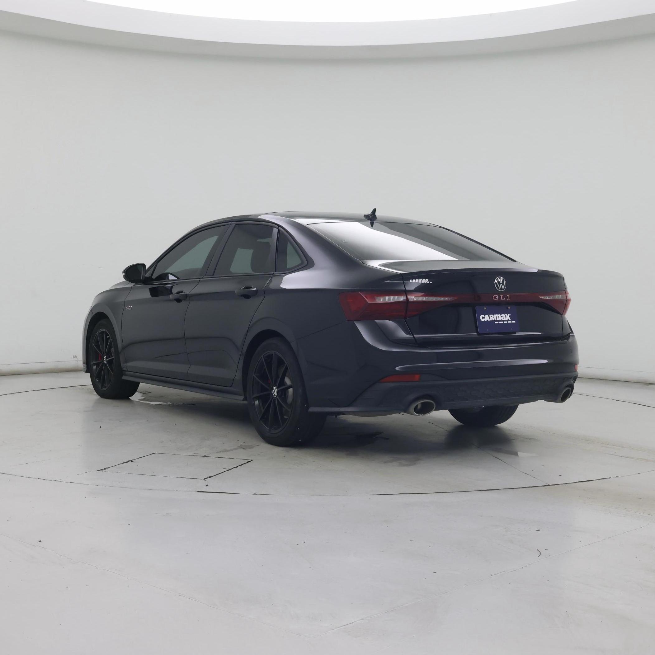 Thumbnail: 2025 Volkswagen Jetta - 2