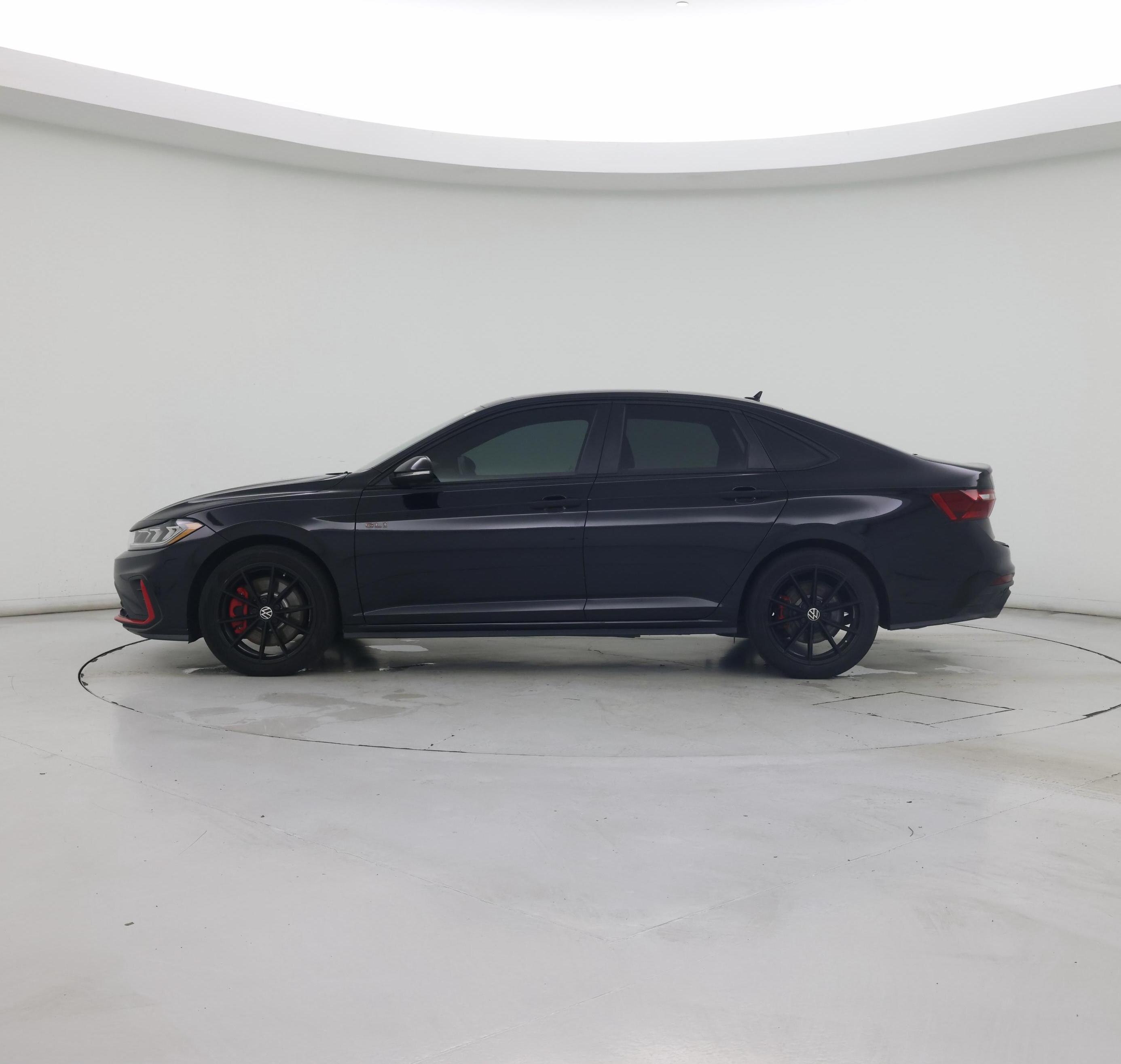 Thumbnail: 2025 Volkswagen Jetta - 3